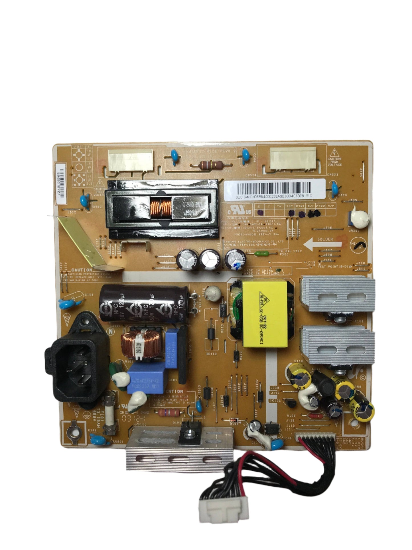 Samsung BN44-00232A (IP-54135T) Power Supply for LN22B360C5DXZA Otarealm