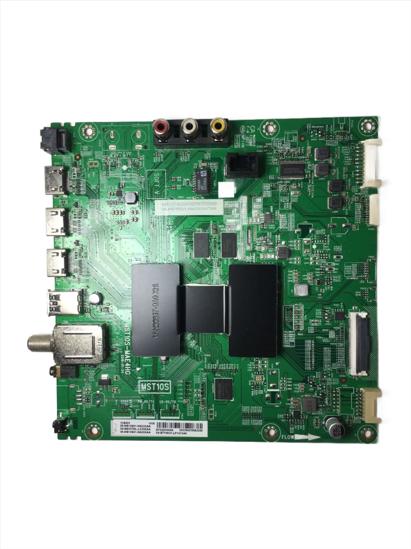 TCL 08-SS55TML-LC308AA Main Board for 55S405TKAA Otarealm