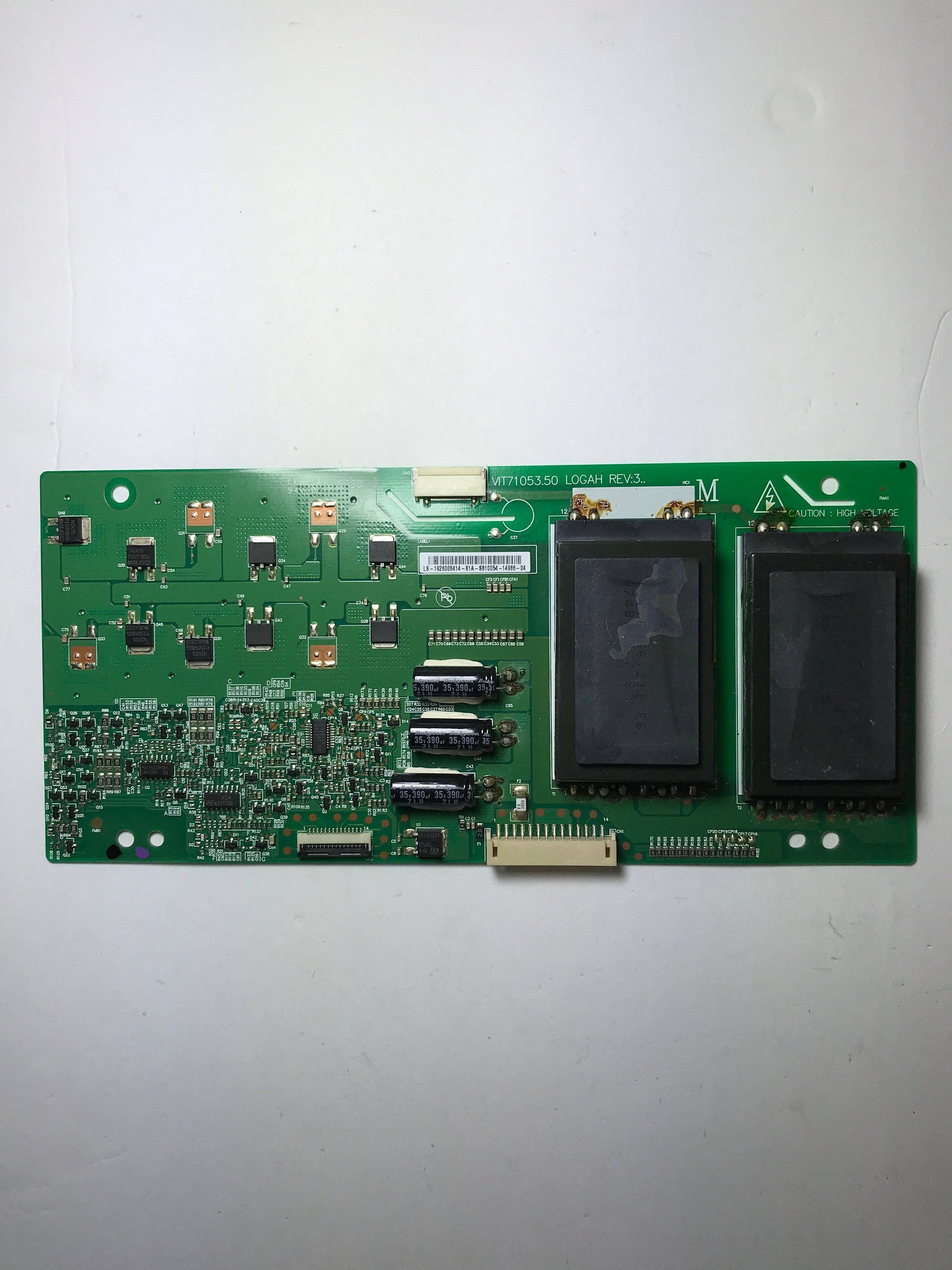 AUO 19.26006.414 (VIT71053.50) Backlight Inverter Master Otarealm