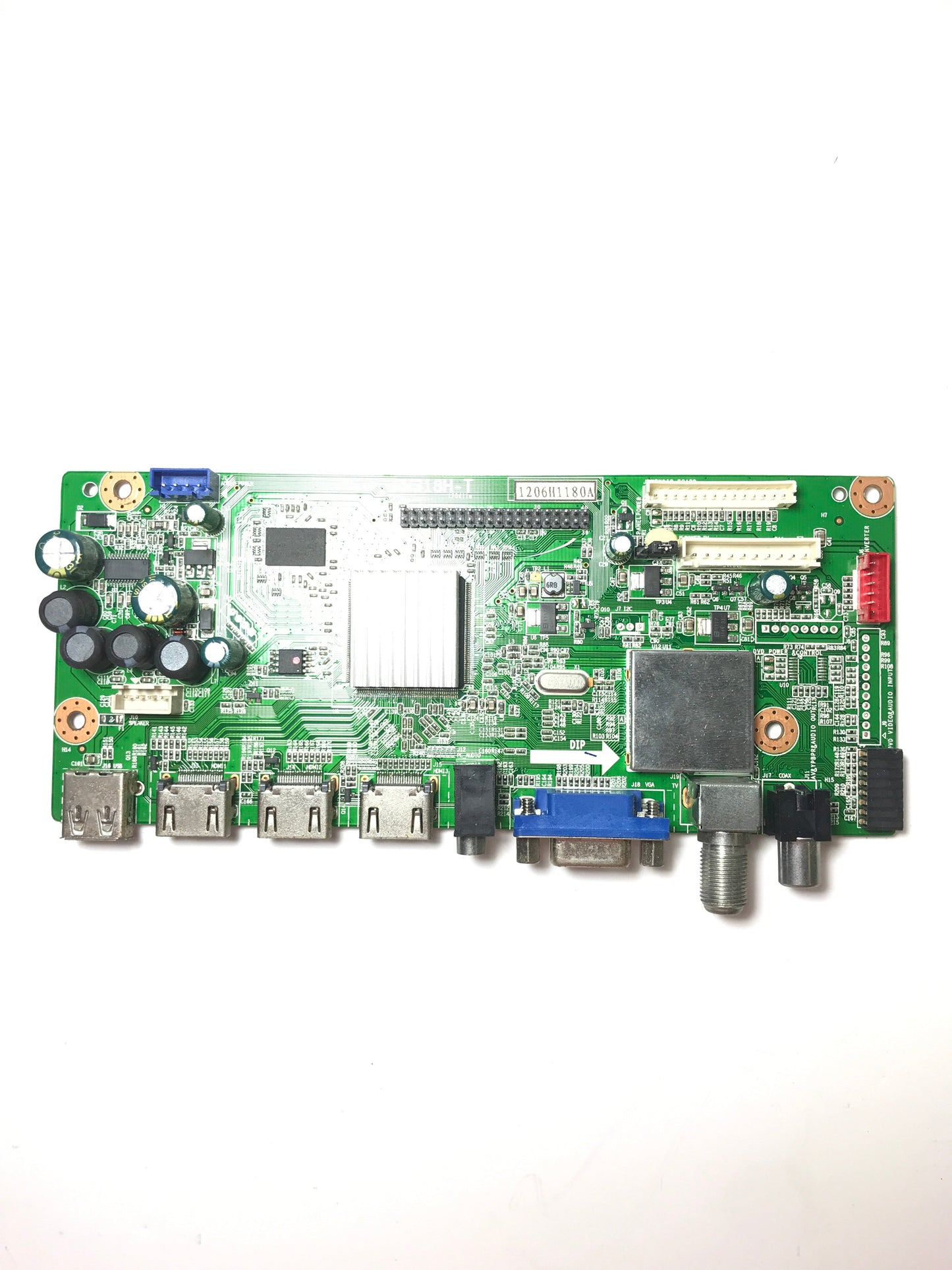 Element TI12299 Main Board for ELDFW464A / ELDFW465A Otarealm