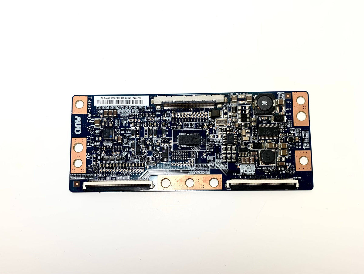 AUO 55.42T14.C06 (46T03-C0K, T460HW06) T-Con Board Otarealm