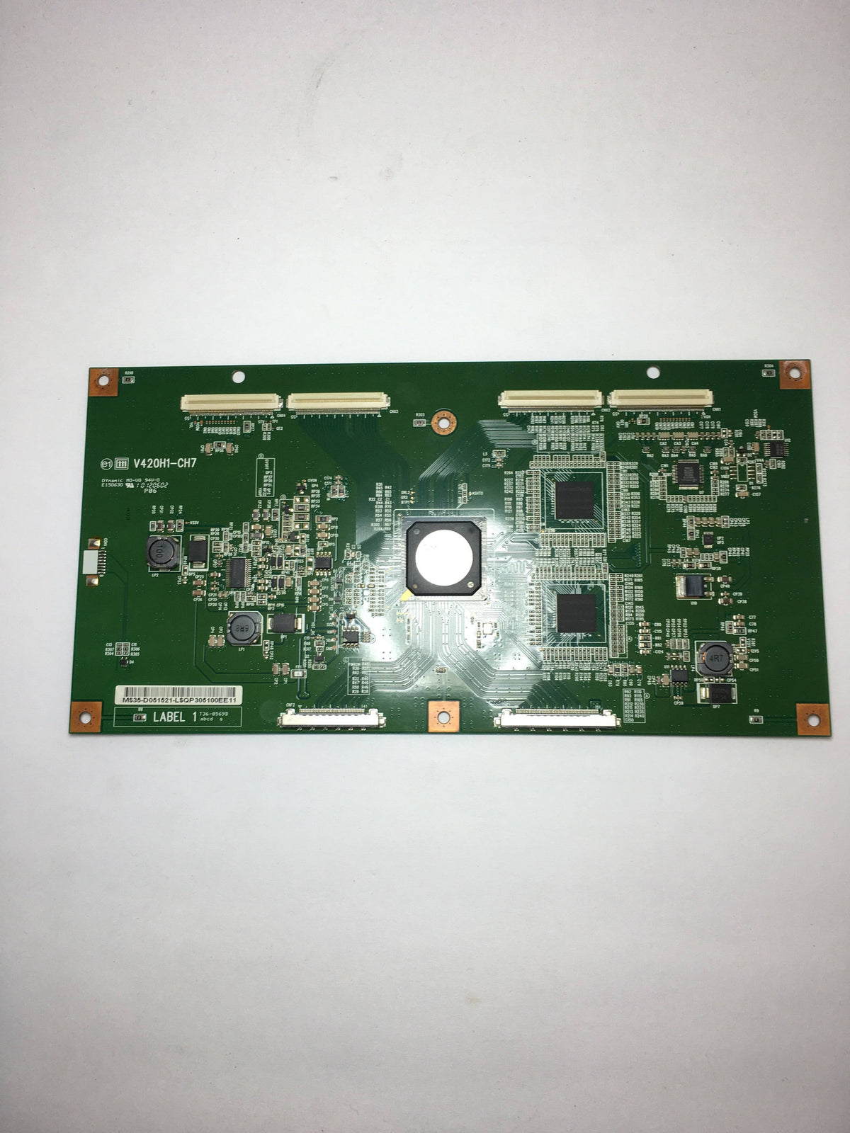RCA 35-D051521 (V420H1-CH7) T-Con Board for 40LA45RQ Otarealm