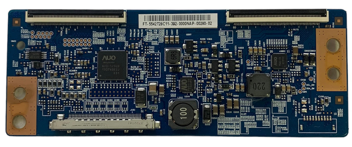 LG 55.42T28.C11 (50T10-C00, T500HVD02.0) T-Con Board Otarealm