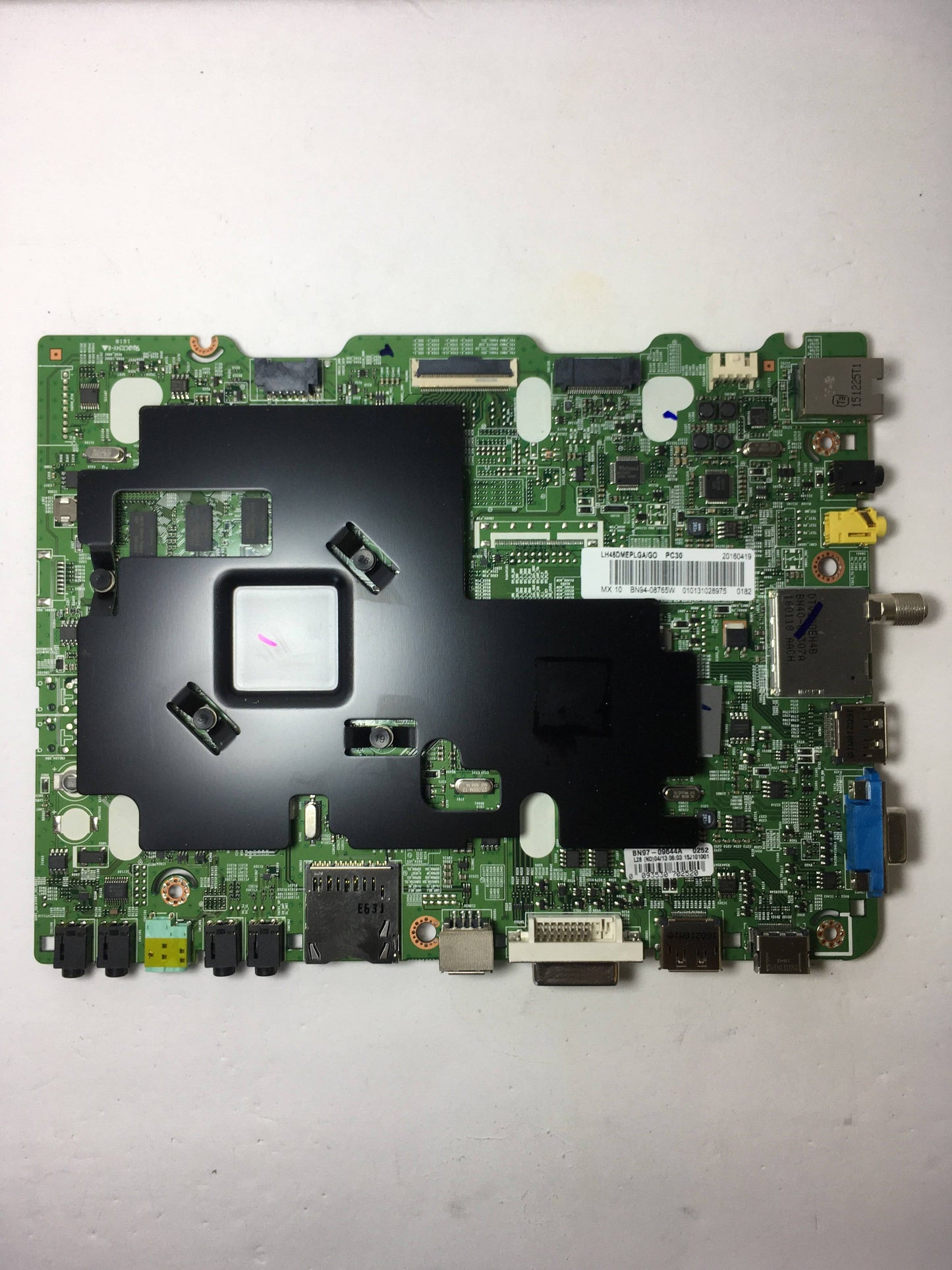 Samsung BN94-08765W Main Board for LH48DMEPLGA/GO (Version US03) Otarealm