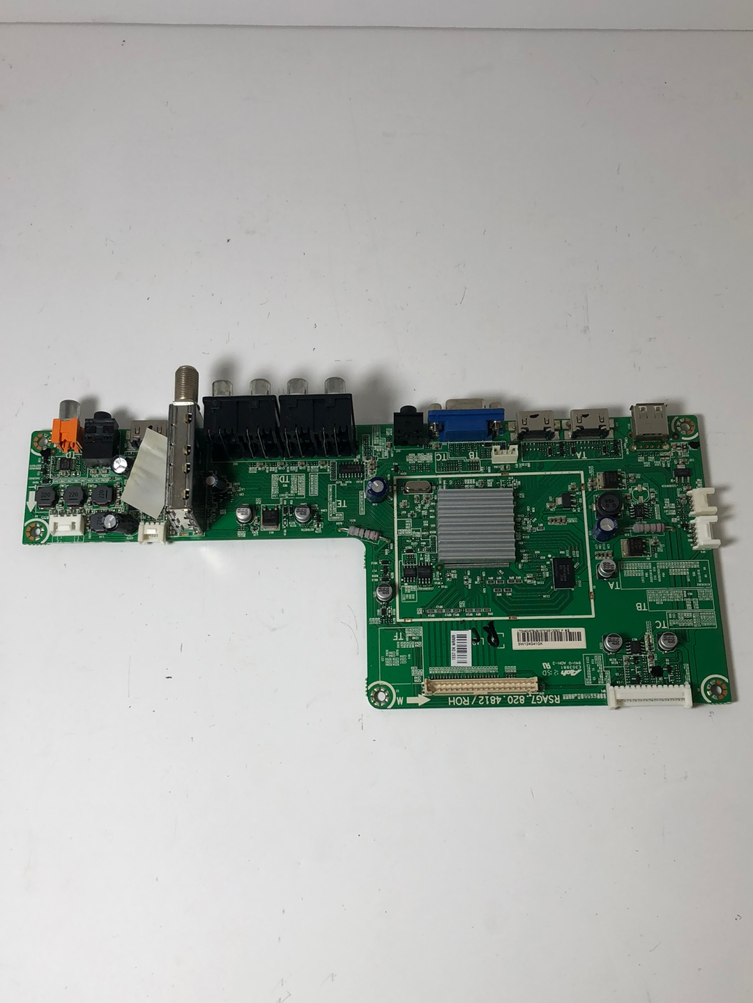 Insignia 157313 Main Board for NS-40L240A13 Otarealm