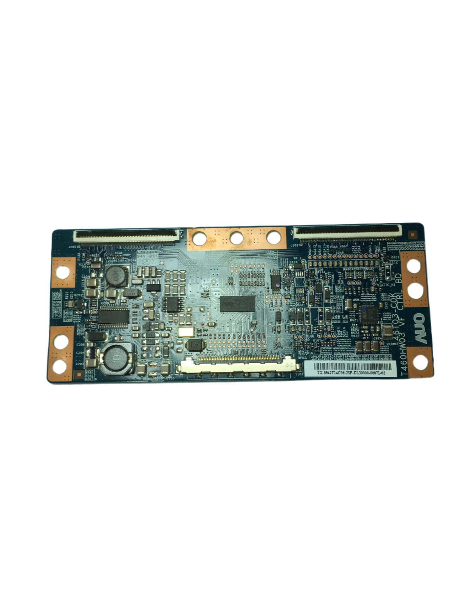 AUO 55.42T06.C16 (T420HW04 V0) T-Con Board for 42LF11-UA 42LH3000-ZA DP42849 Otarealm