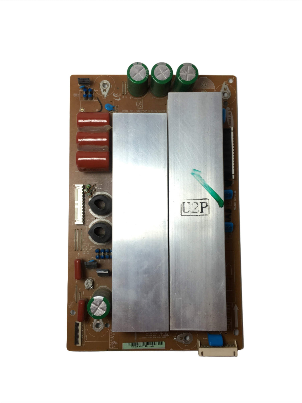 Samsung BN96-12950A (LJ92-01727A) X-Main Board Otarealm
