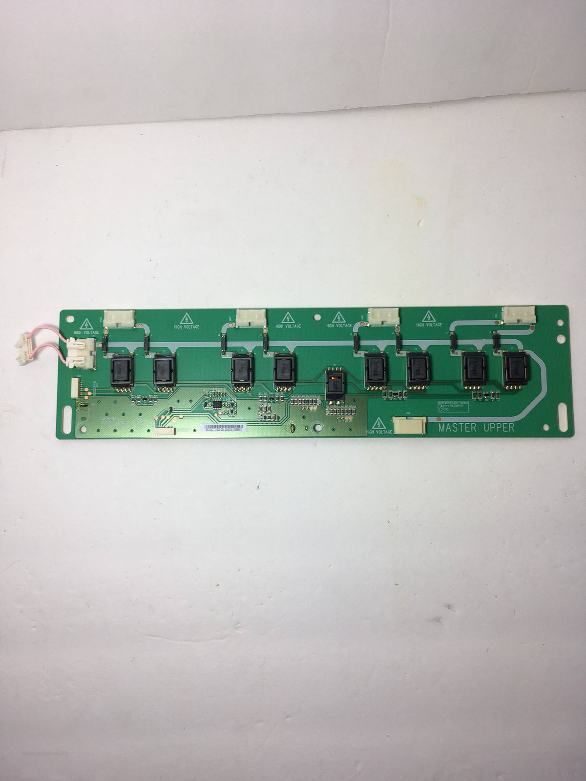 AUO 19.52T01.003 (V235-701) Master Upper Backlight Inverter Otarealm