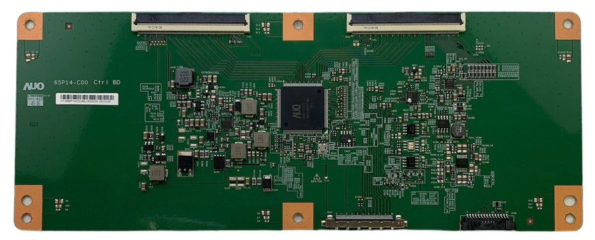 Sony 55.65P14.C02 T-Con Board for XBR-55X900A Otarealm