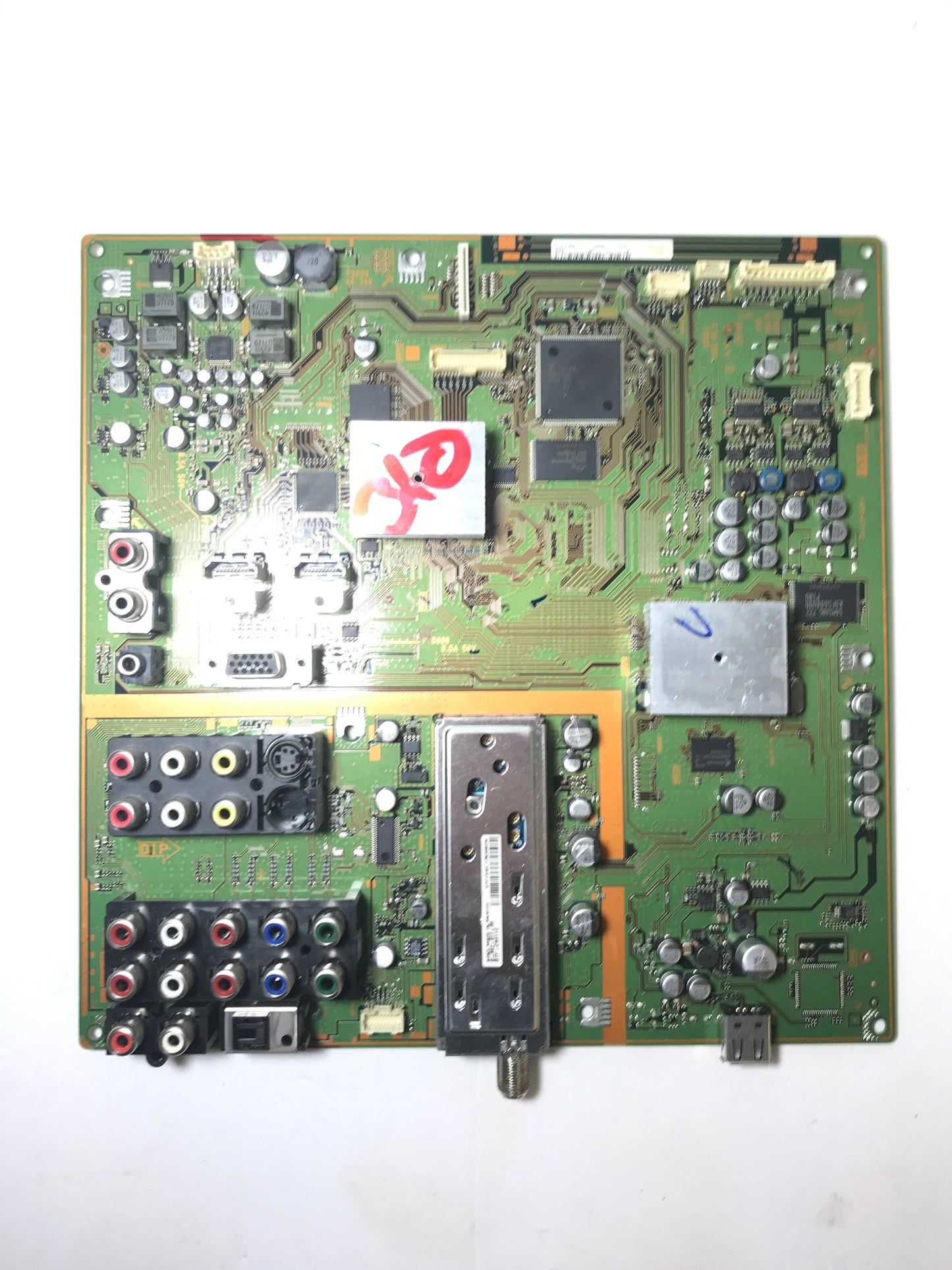 Sony A-1268-869-A (1-873-477-21, A1273105D) BU1 Board Otarealm