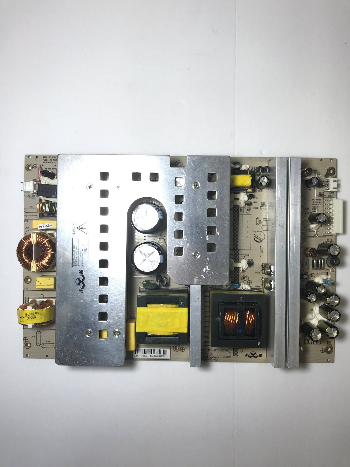RCA 274731 (JSK4415-007A) Power Supply Unit Otarealm