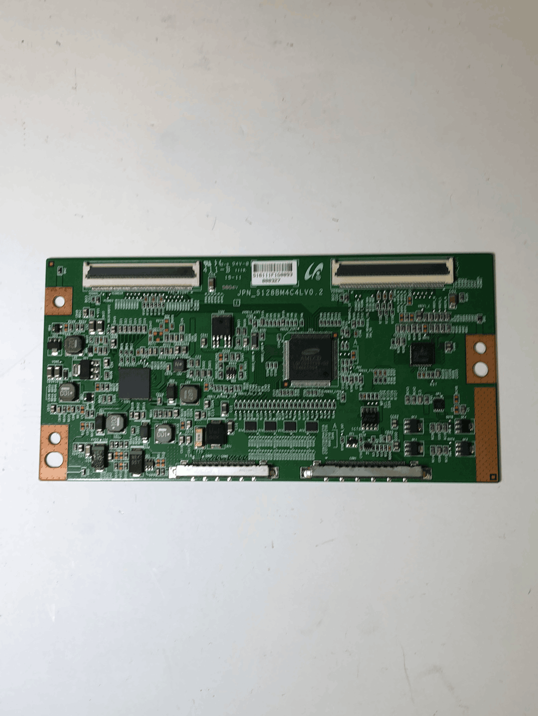Samsung LJ94-16111F (JPN_S128BM4C4LV0.2) T-Con Board Otarealm