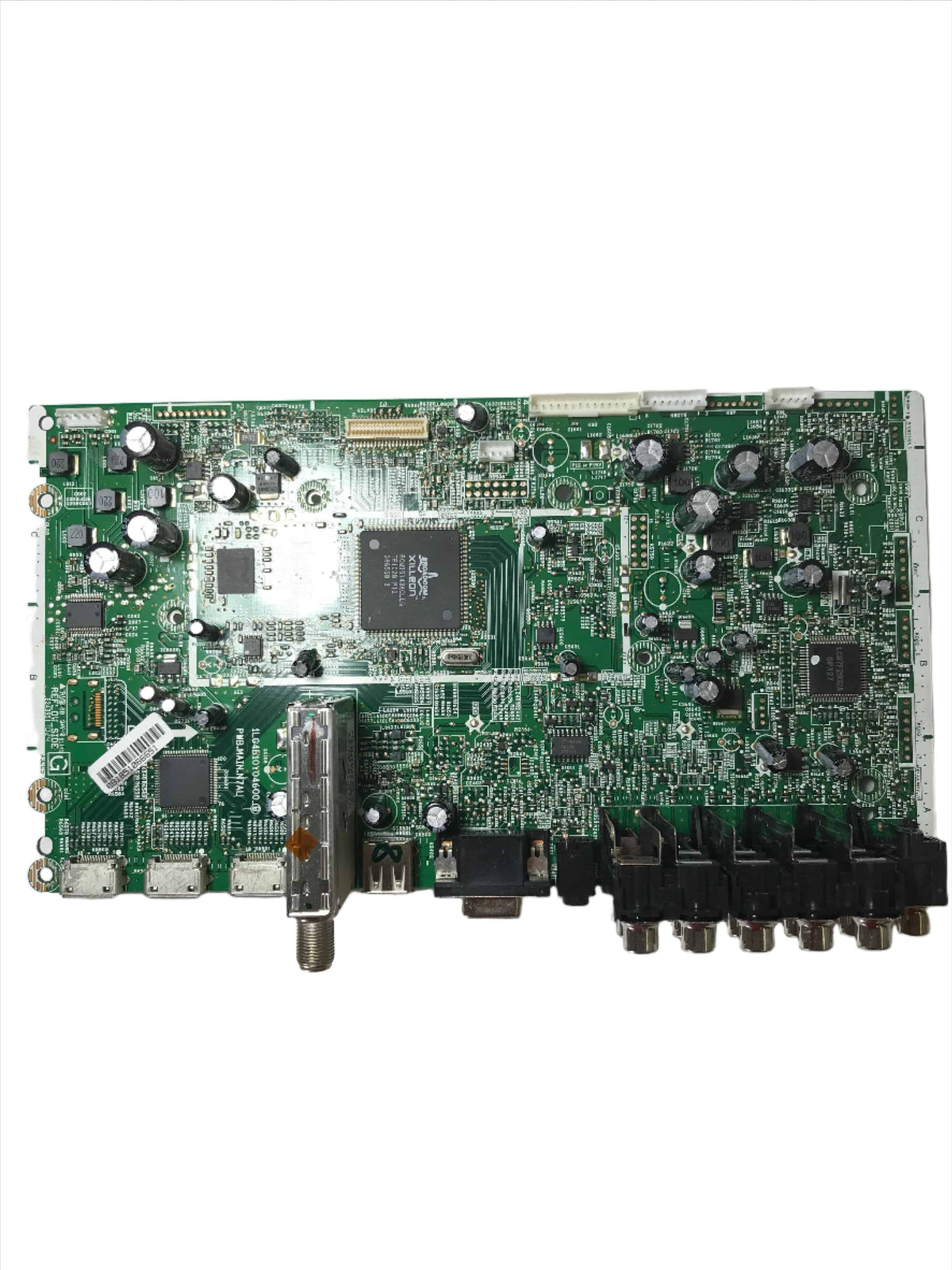 Sanyo N7EK (1LG4B10Y04600_B) Main Board for P46840-00 Otarealm