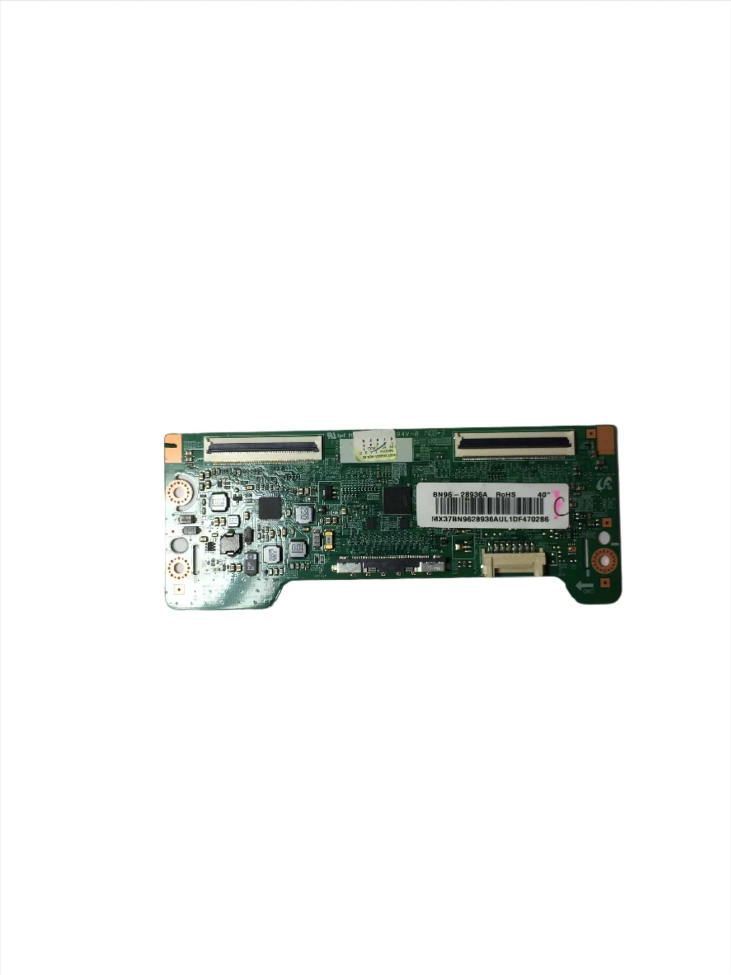 Samsung BN96-28936A (BN97-06994A, BN41-01938B) T-Con Board Otarealm