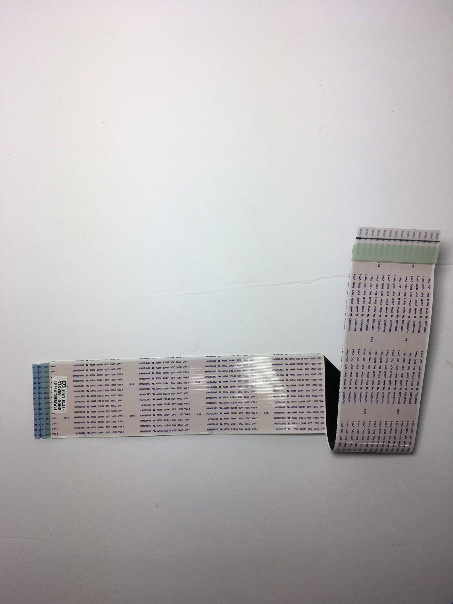 Samsung BN96-39891A LVDS Cable for UN43MU6300F Otarealm