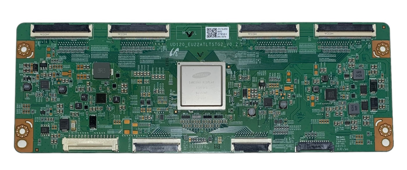 Samsung BN96-35079B T-Con Board Otarealm