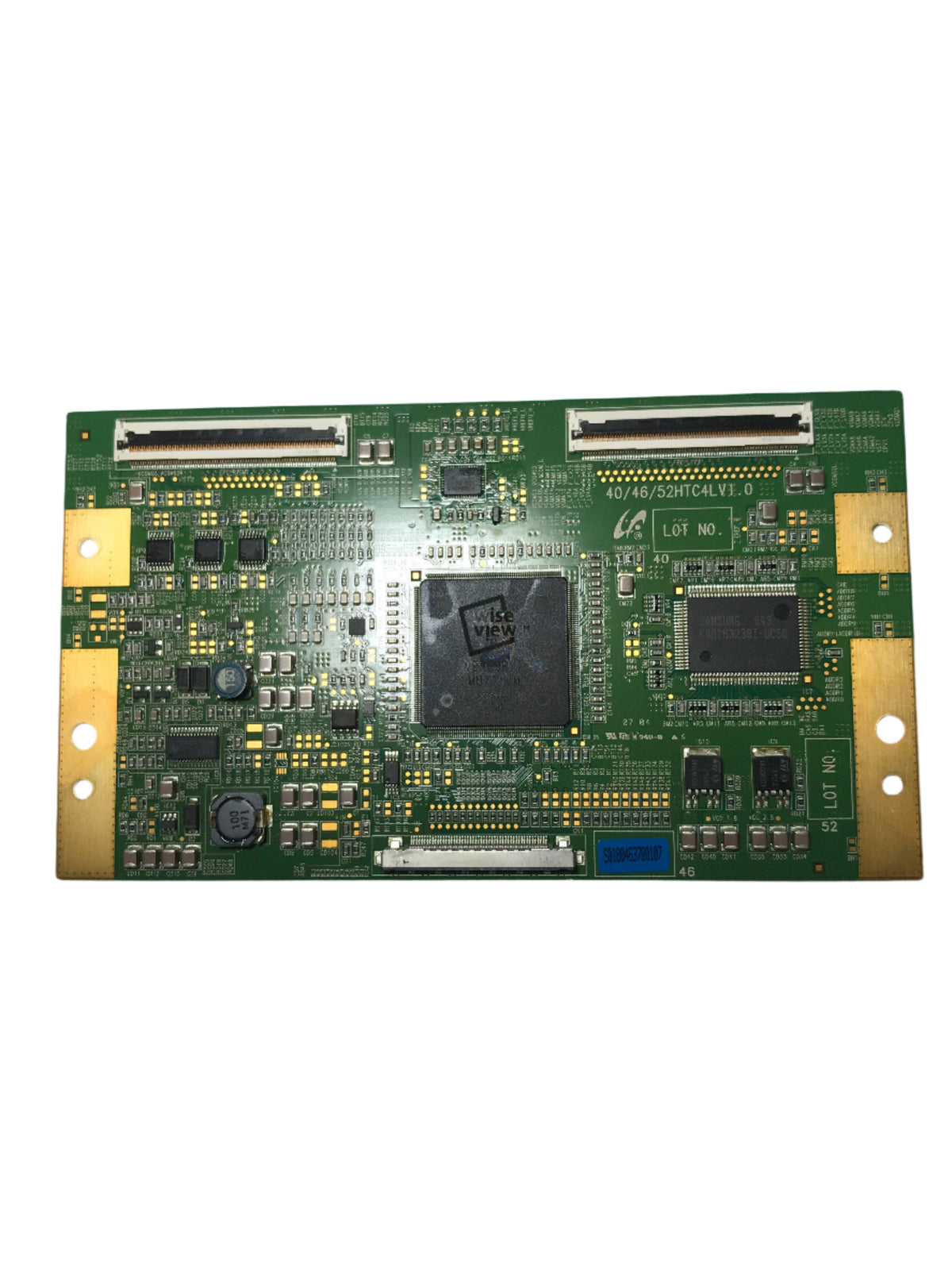Samsung LJ94-01804G T-Con Board for LNT4665FX/XAA Otarealm