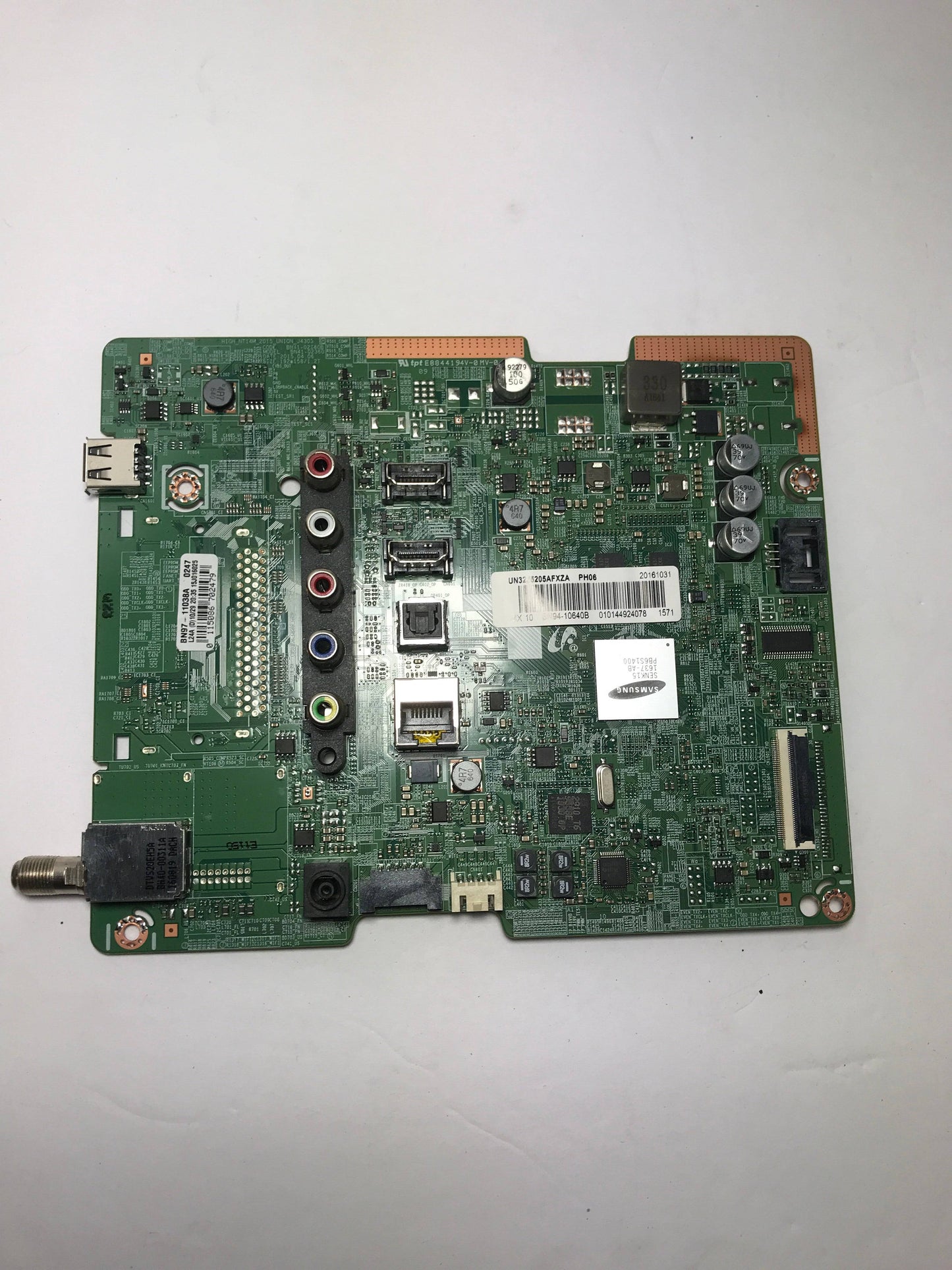 Samsung BN94-10640B Main Board for UN32J5205AFXZA Otarealm