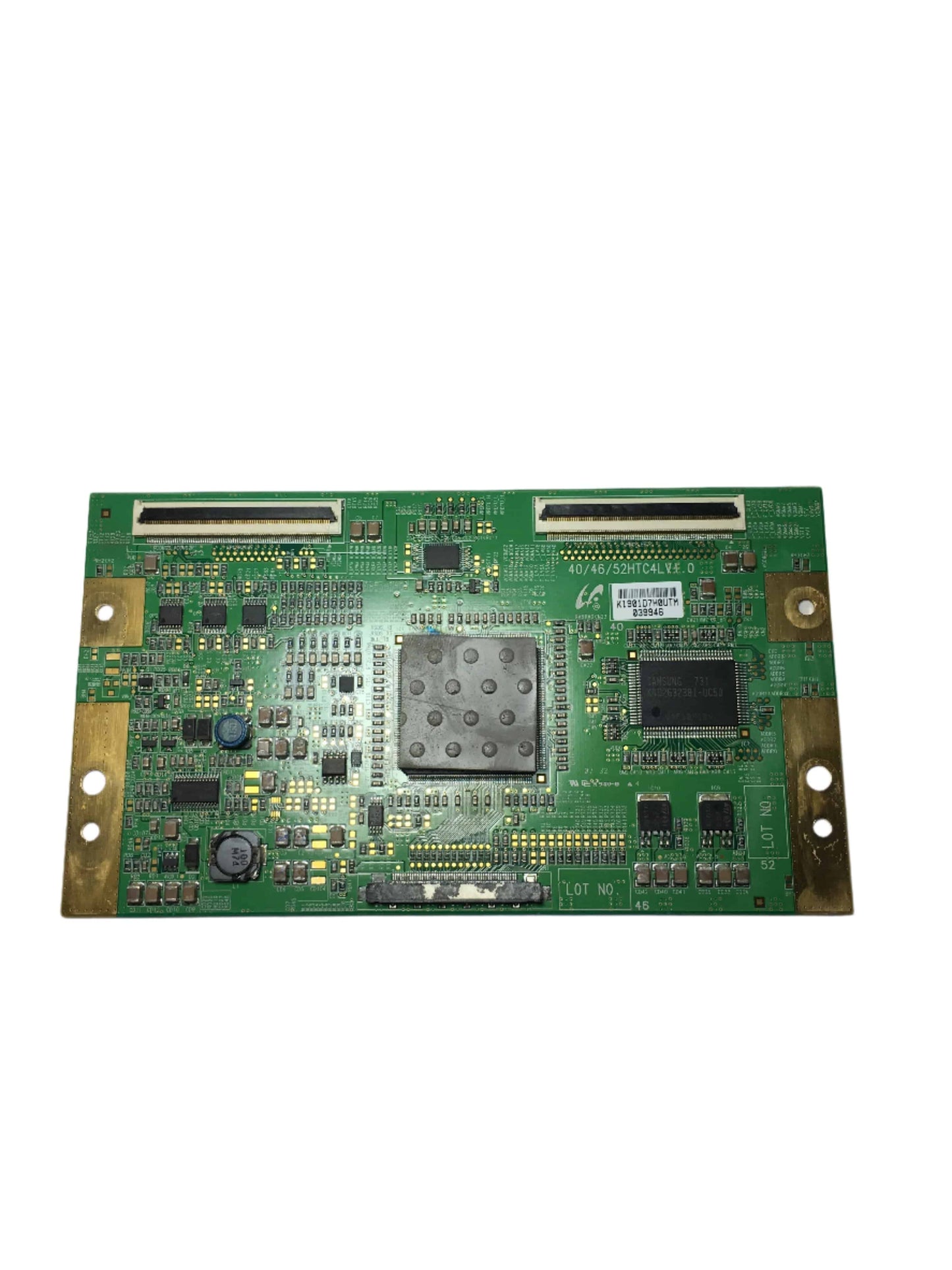 Samsung LJ94-01901D (40/46/52HTC4LV1.0) T-Con Board Otarealm