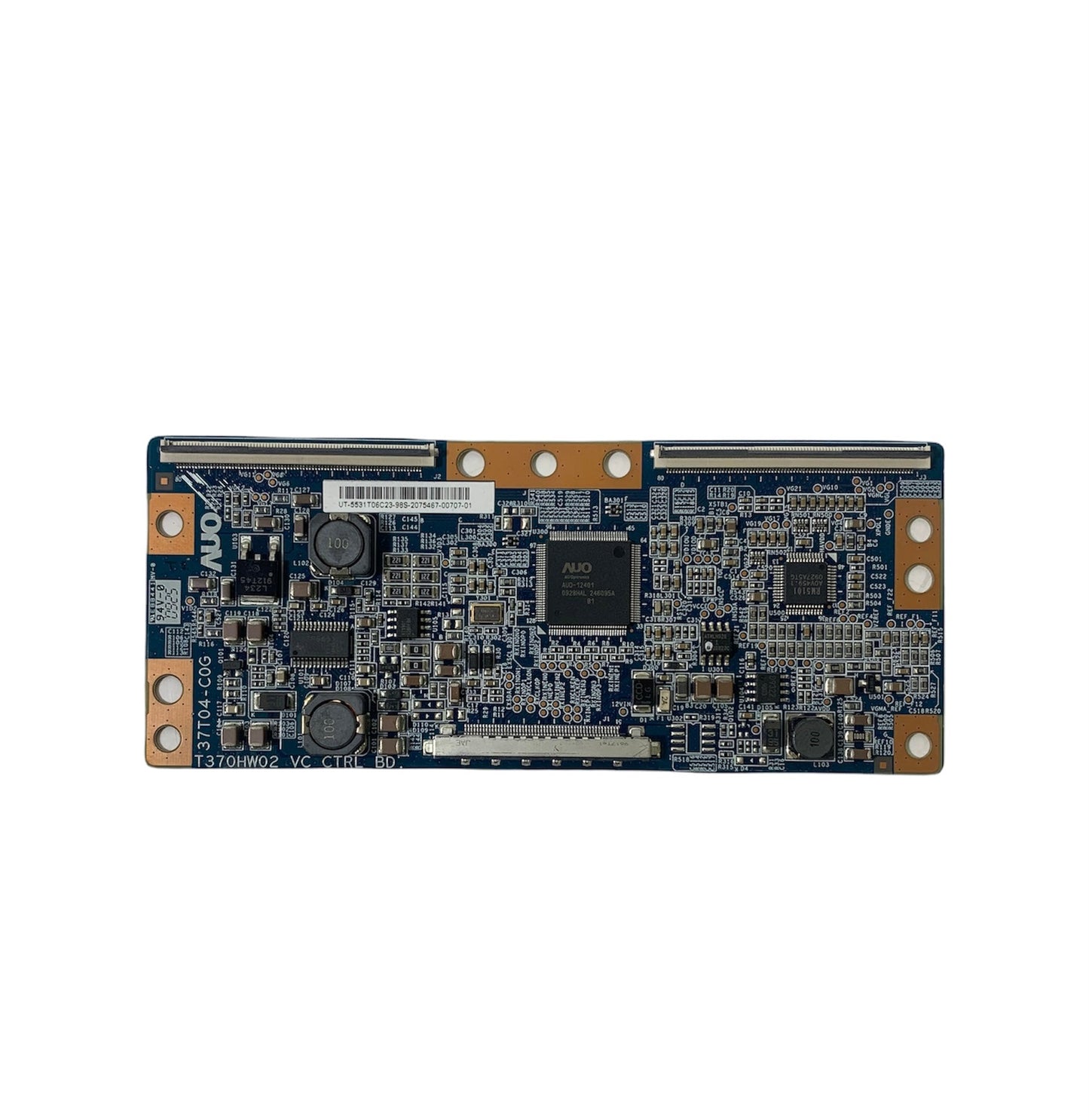 AUO 55.31T06.C23 (T370HW02 VC, 37T04-C0G) T-Con Board Otarealm