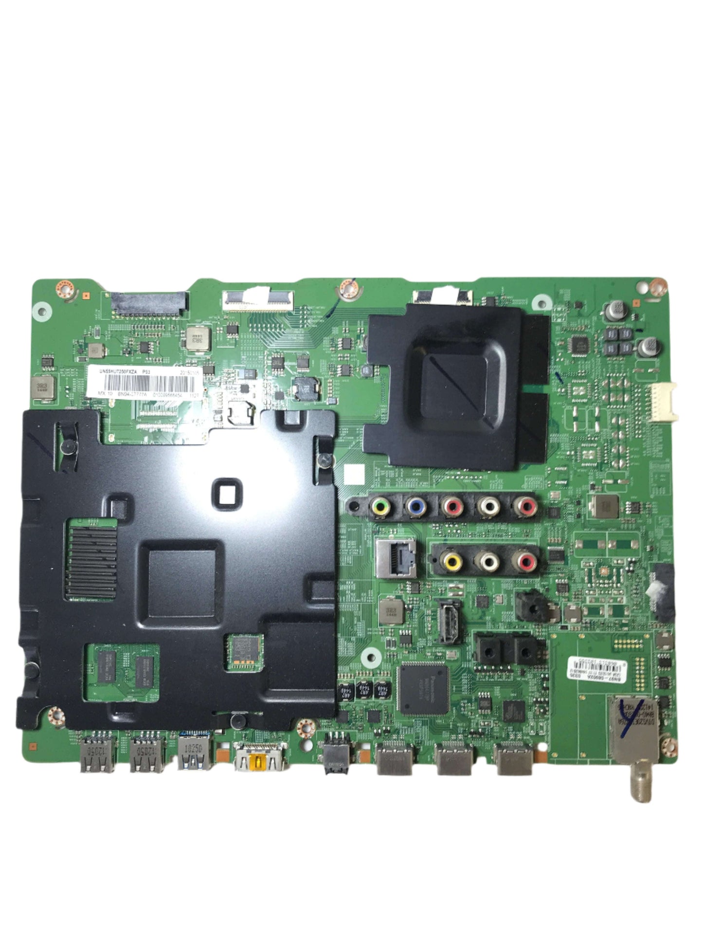 Samsung BN94-07777A Main Board Otarealm