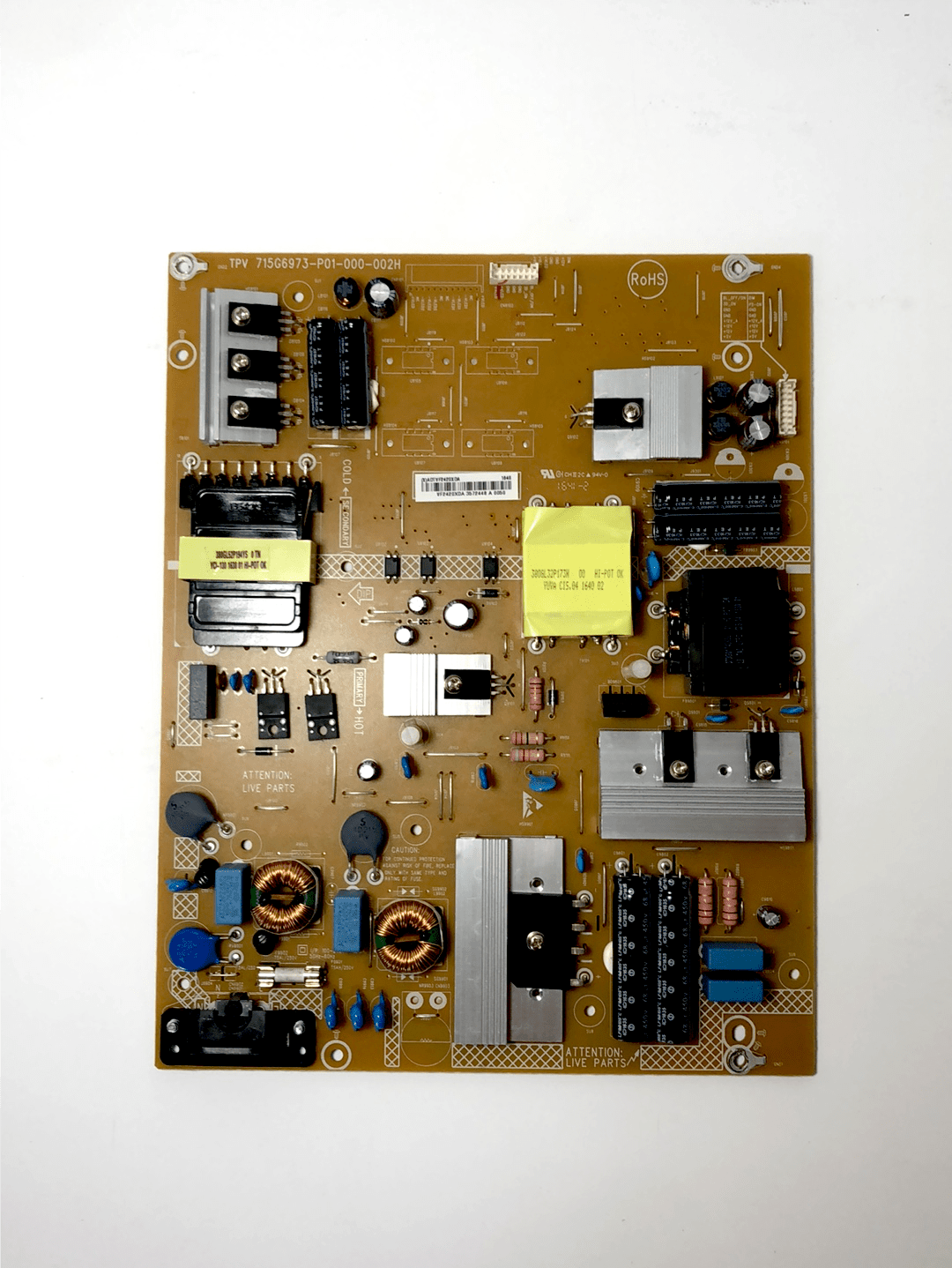 Vizio Adtvf2420xda Power Supply for D50-D1 Otarealm