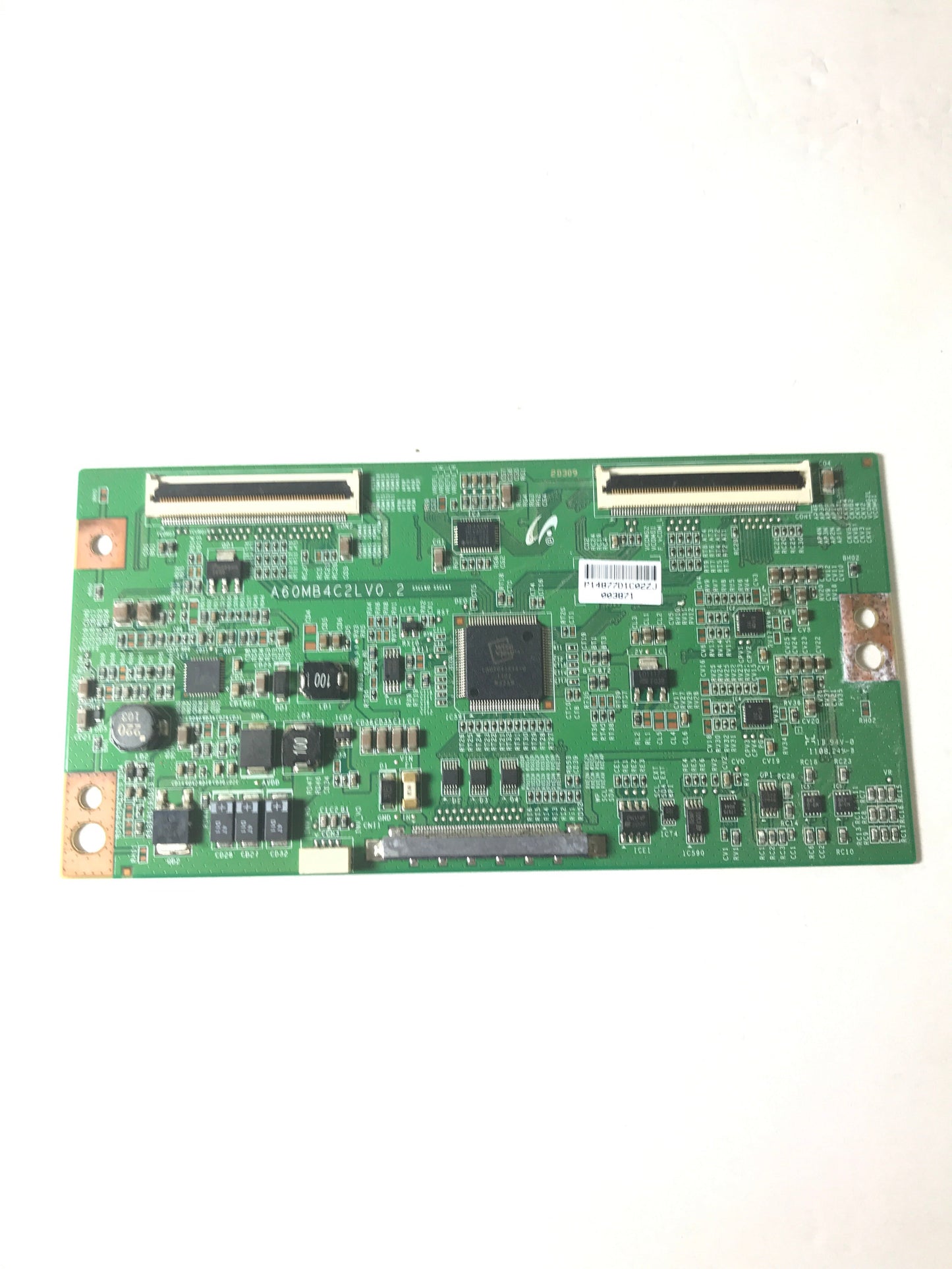 Dynex LJ94-14877D (A60MB4C2LV0.2) T-Con Board for DX-46L260A12 Otarealm