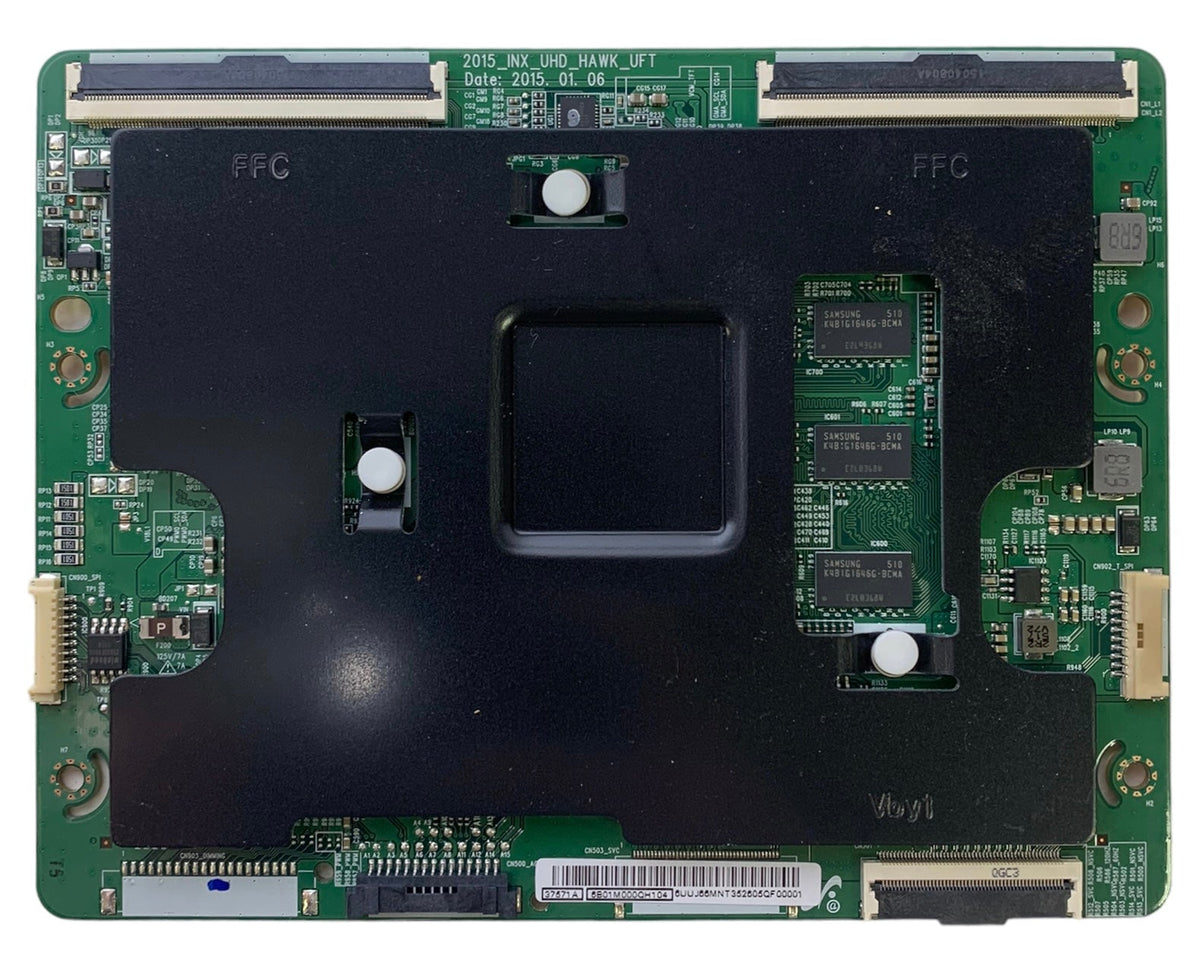 Samsung BN96-37571A T-Con Board Otarealm