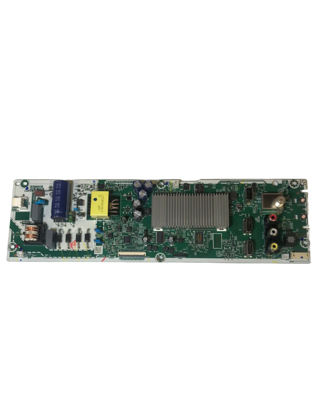Magnavox ACLFFMMA-001 Main Board/Power Supply for 32MV319R/F7 (ME1 Serial) Otarealm