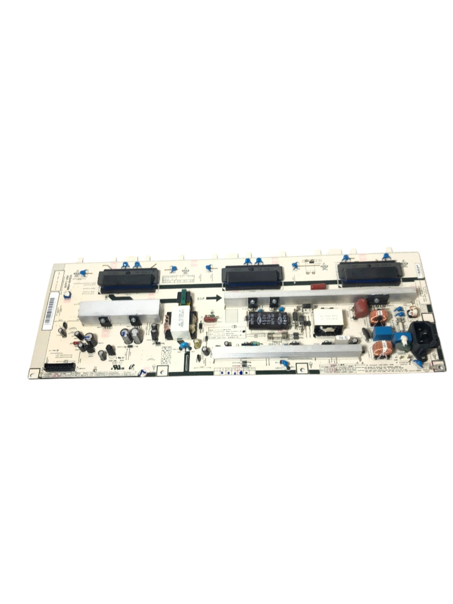 Samsung BN44-00262A Power Supply / Backlight Inverter Otarealm