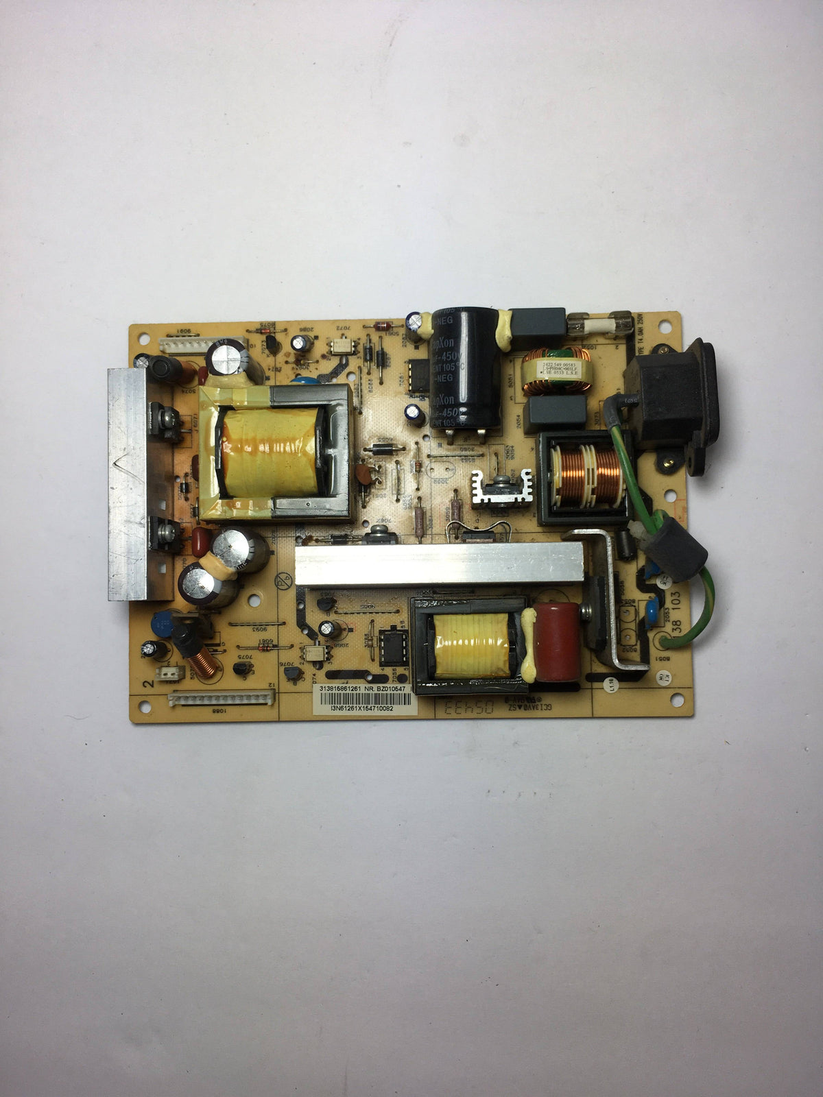 Philips 313815861261 (31381036091) Power Supply Unit Otarealm