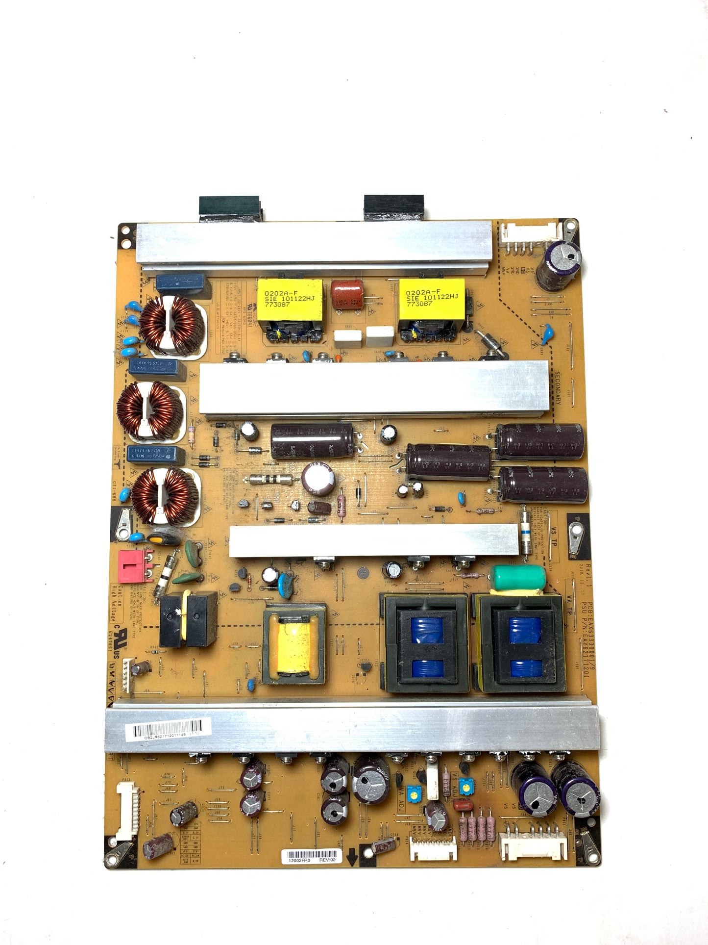 LG EAY62171201 (EAX63330001/9) Power Supply Unit Otarealm