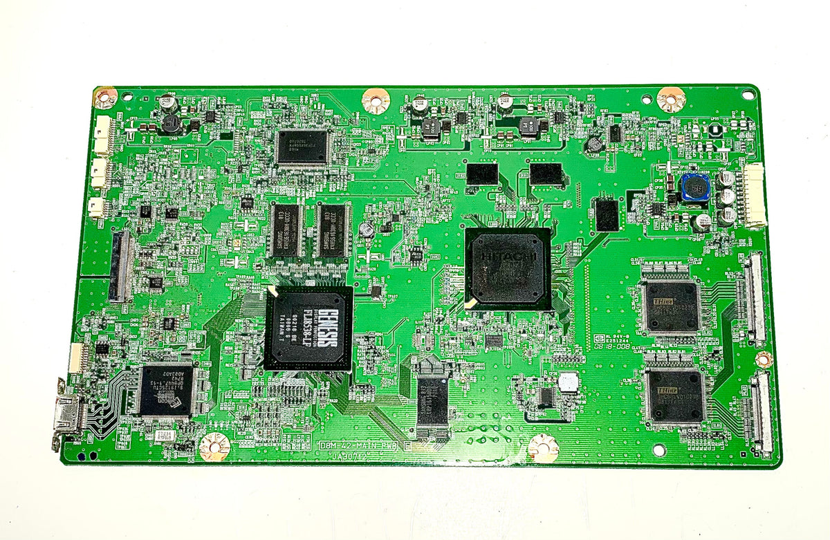 Hitachi JA30712 Main Board for UT42MX70 Otarealm