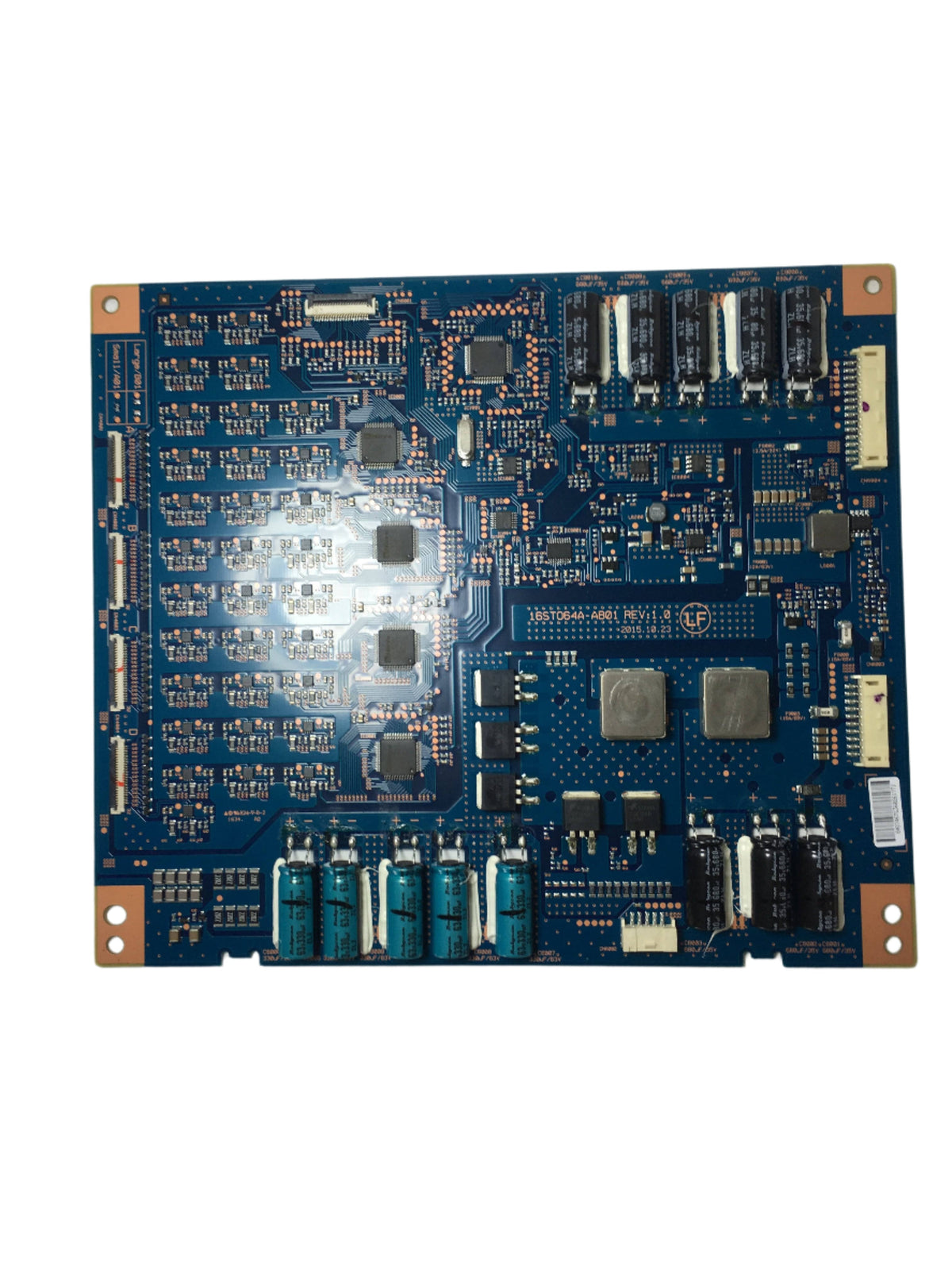 Sony 1-895-922-11 LF LED Driver Otarealm