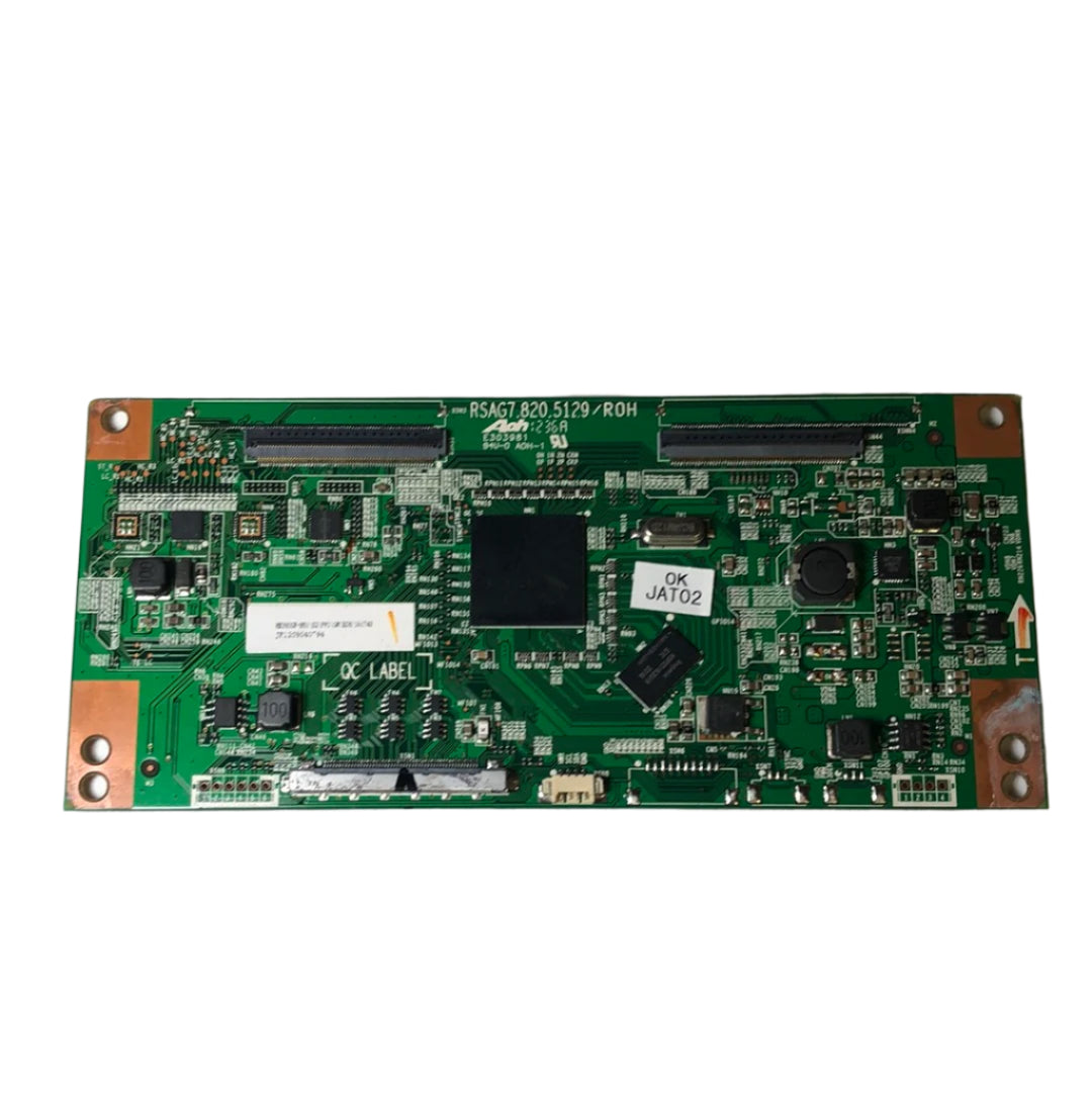 Insignia 161743 T-Con Board for NS-39E480A13 Otarealm