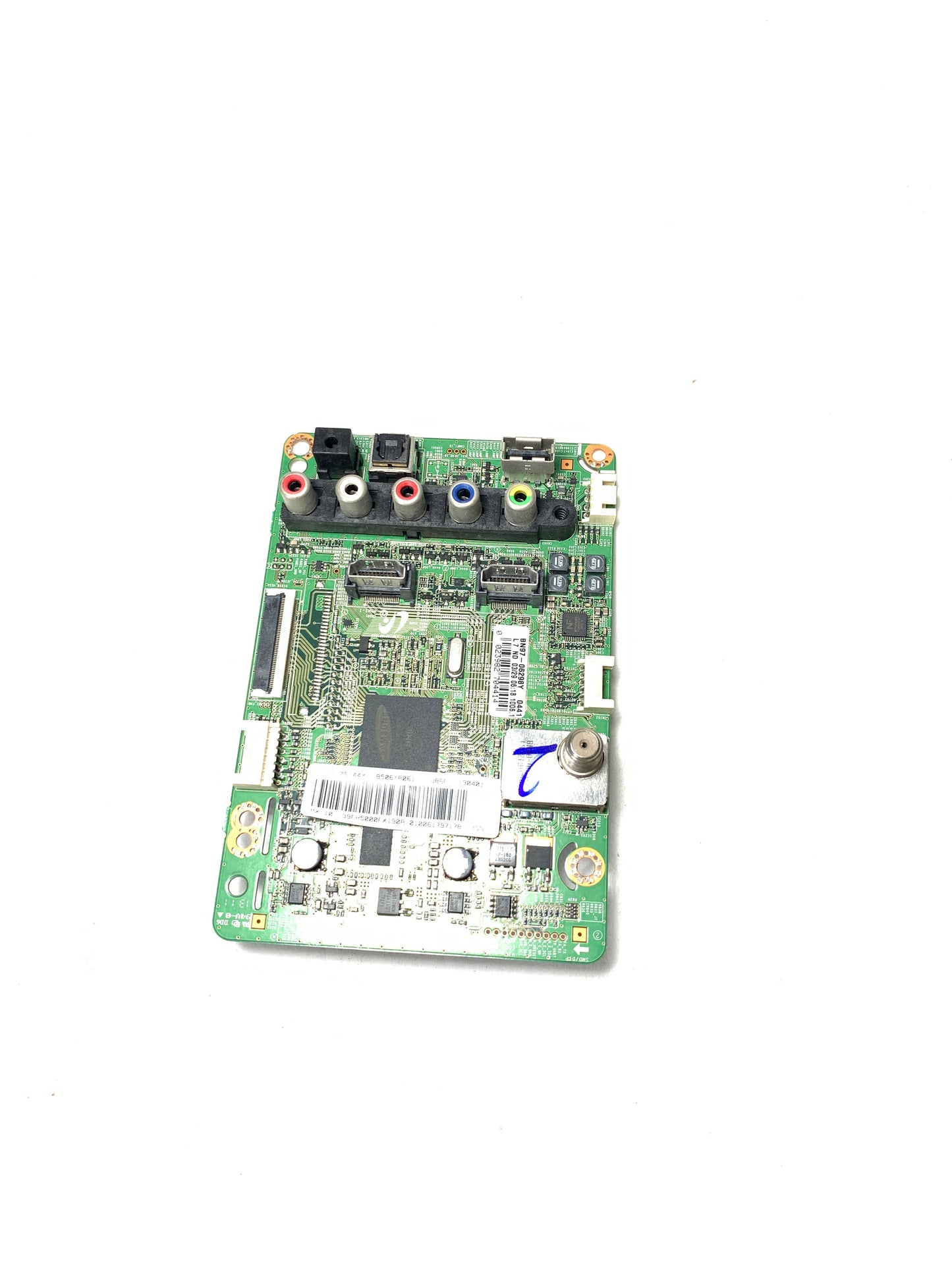 Samsung BN94-06144Y Main Board for UN39FH5000FXZA Otarealm