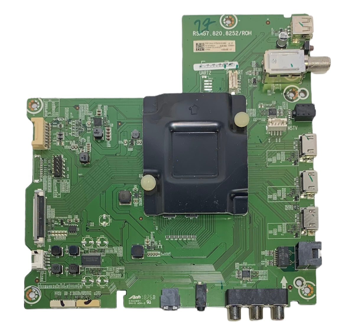 Hisense 232510 Main Board 43R6E Otarealm
