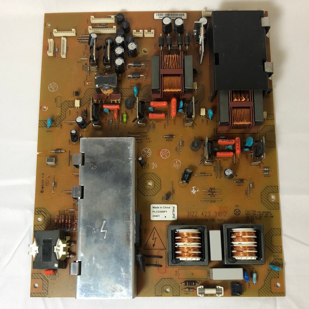 Philips 312242724421 Power Supply Unit Otarealm