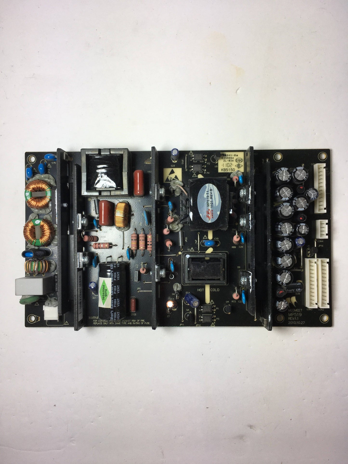 Insignia ES7962 (MP519) Power Supply Unit Otarealm