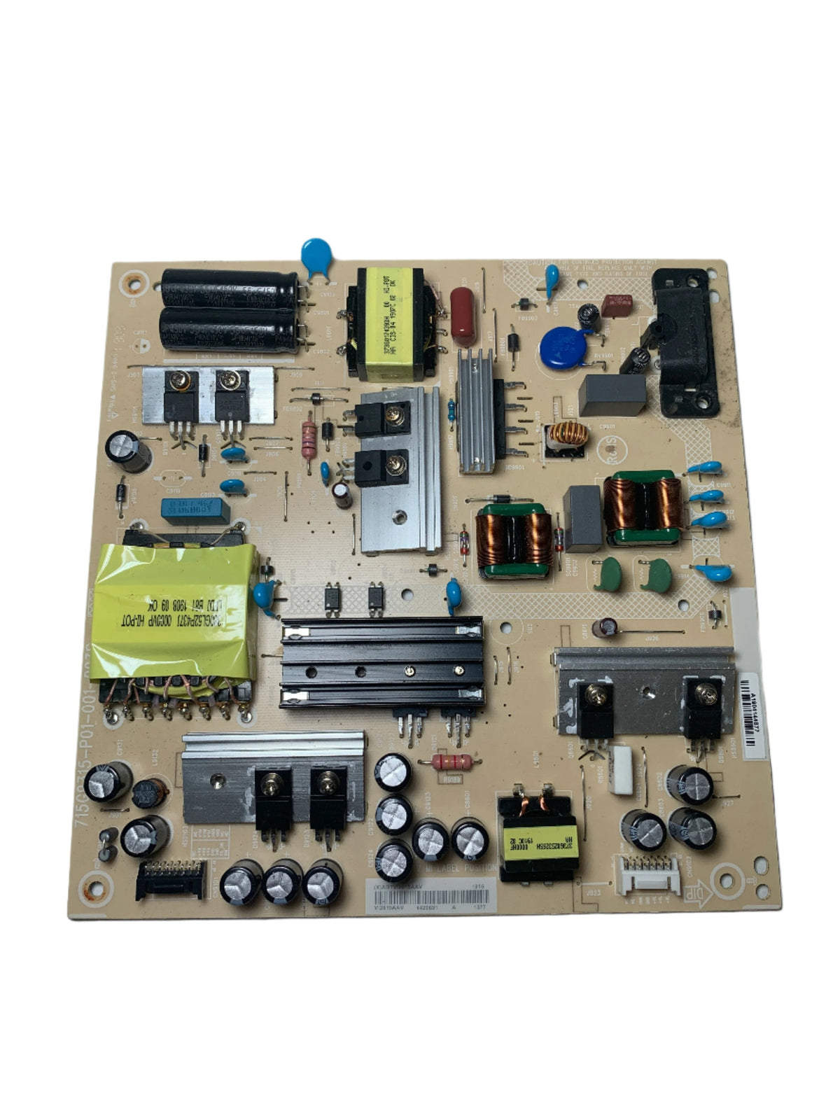 Vizio ADTVI2815AAV Power Supply Board Otarealm