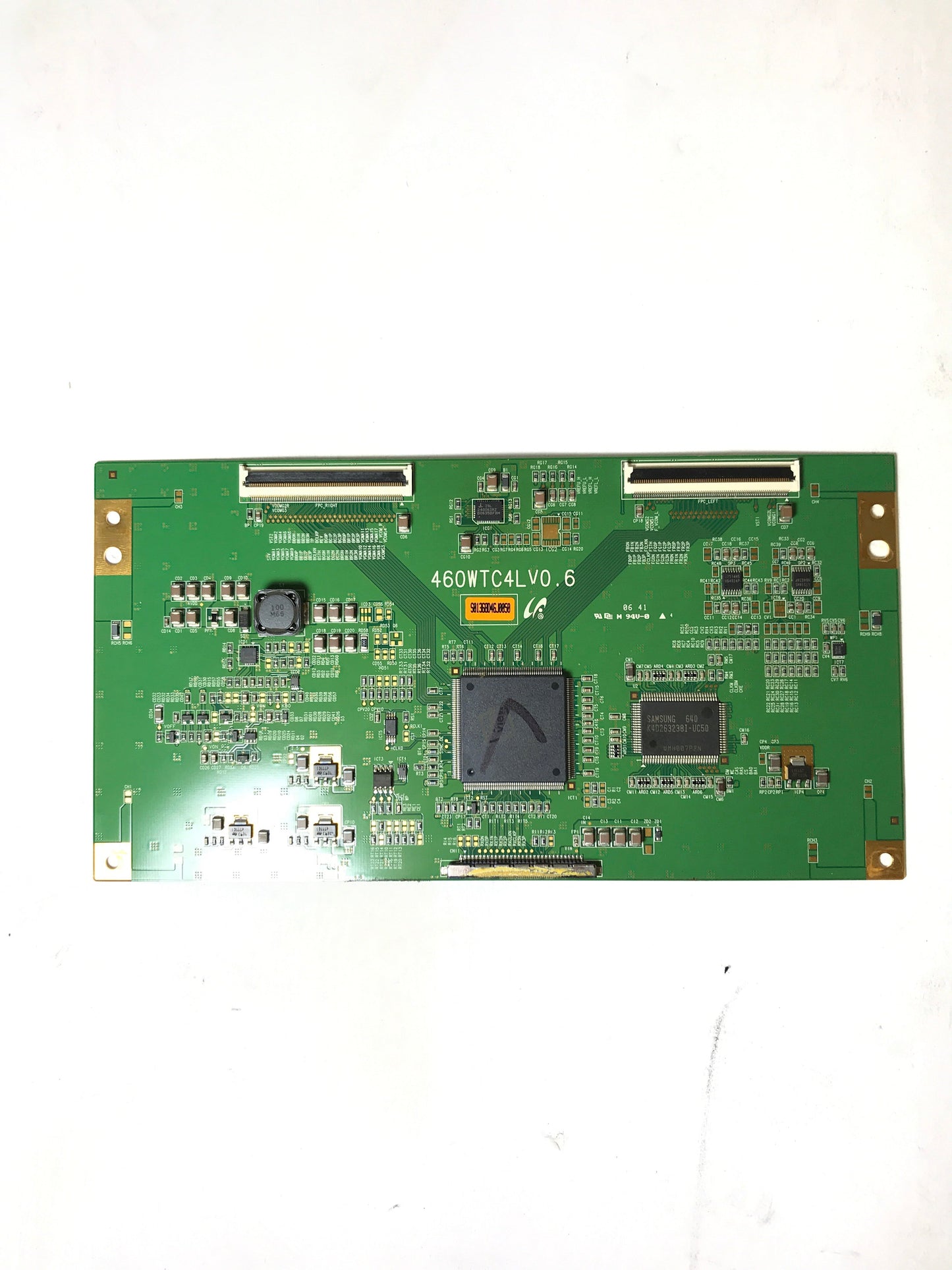 Vizio LJ94-01368D (460WTC4LV0.6) T-Con Board for GV46LHDTV10A Otarealm