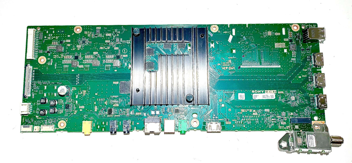 Sony A-5015-344-A BCN Main Board Otarealm