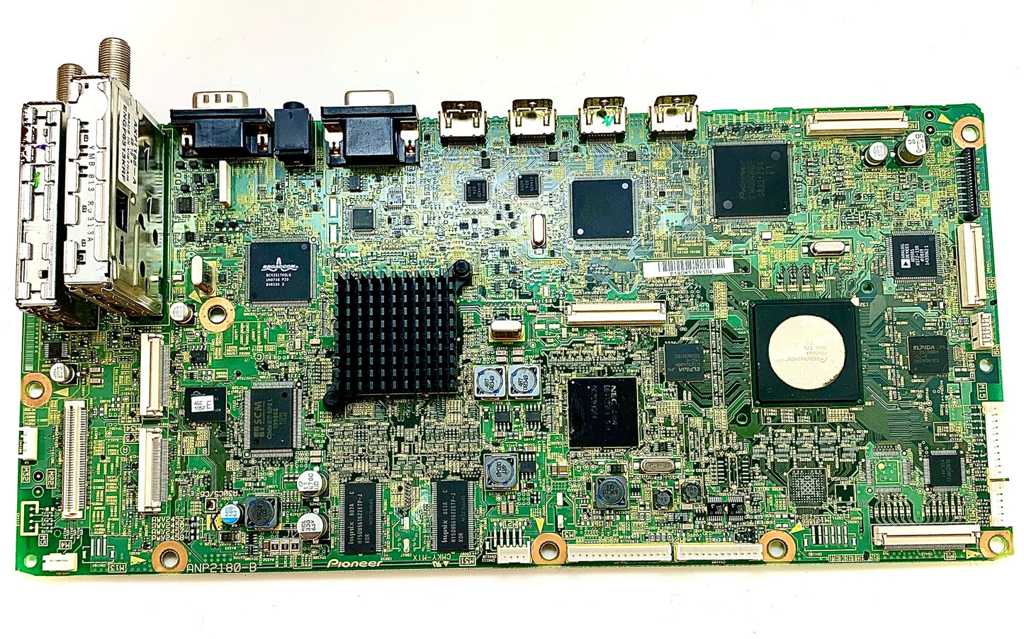 Pioneer AWV2456 (ANP2180-A) Main Board Otarealm