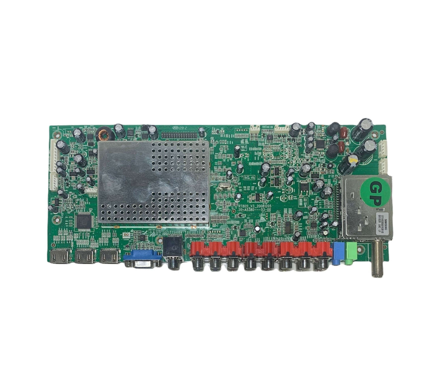 Element RE01M5380LNA1 Main Board for 40LE45Q Otarealm