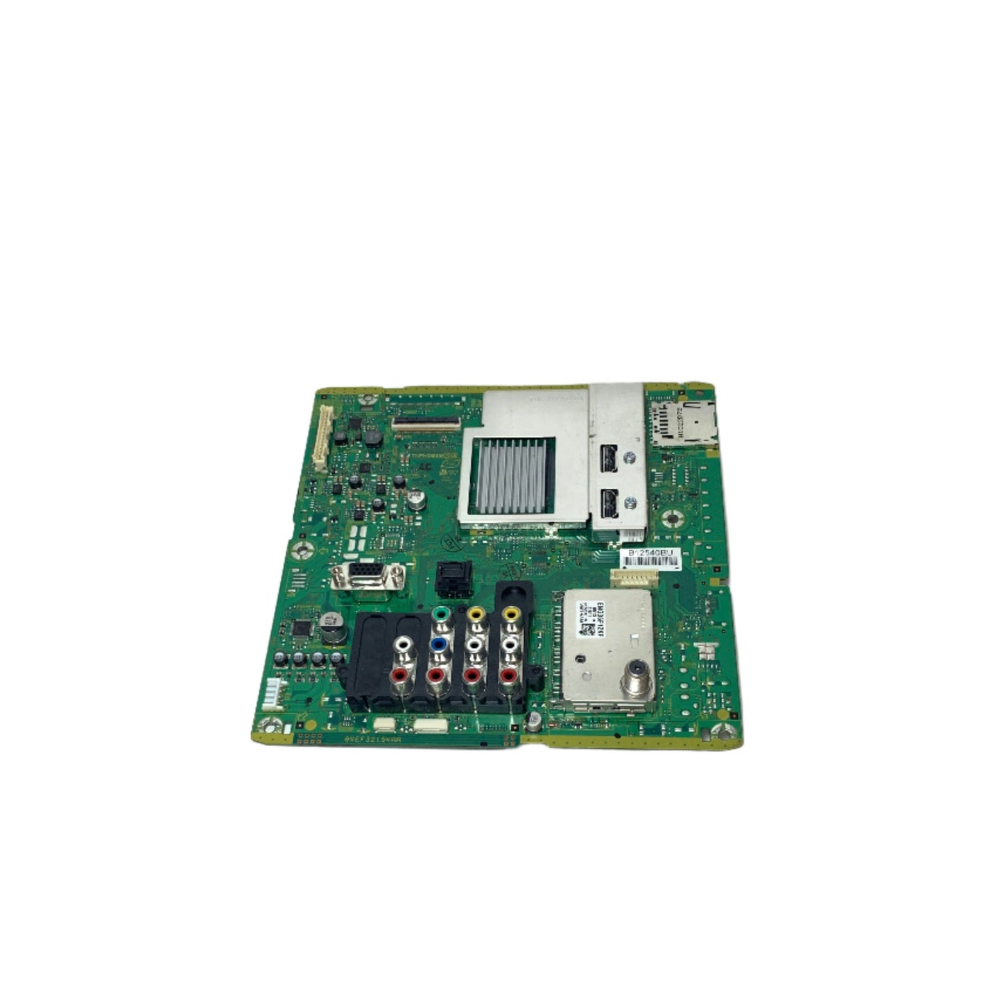 Panasonic TZT/A10QXL (TNPH0856AC) A Board for TC-L32C22 Otarealm