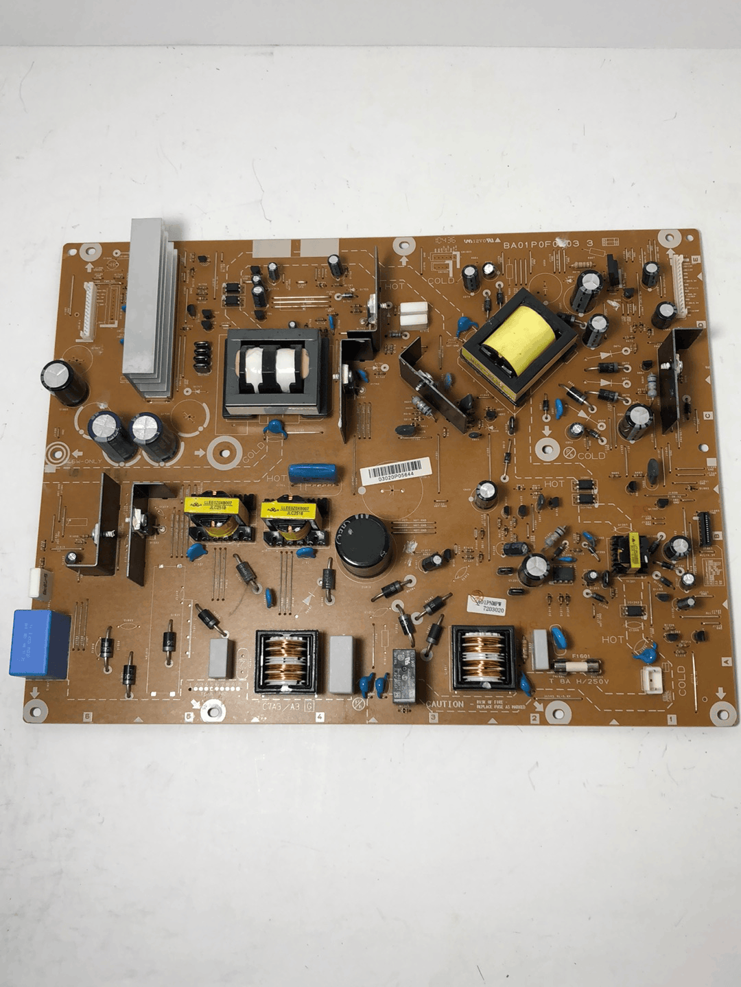 Sylvania A01PEMPW-001 Power Supply Unit Otarealm