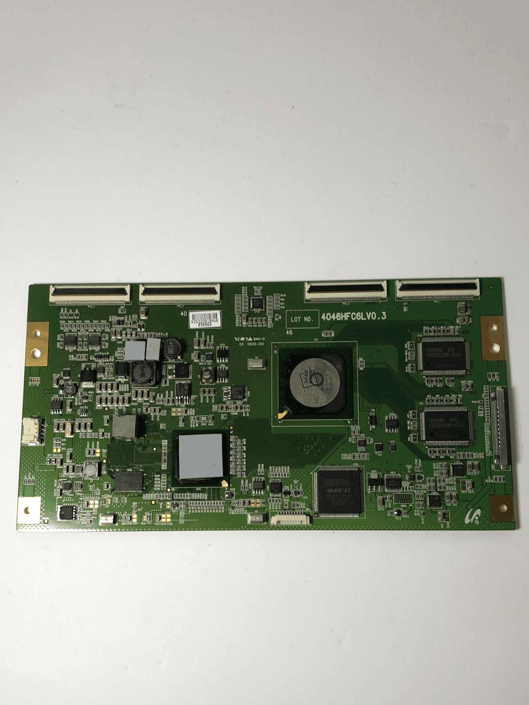Samsung LJ94-02532D (4046HFC6LV0.3, 40HFC6LV0.3) T-Con Board Otarealm