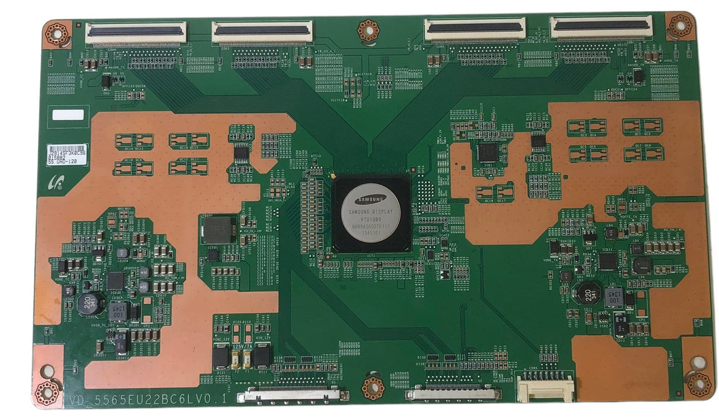 Samsung BN96-29165A (VD_5565EU22BC6LV0.1) T-Con Board Otarealm