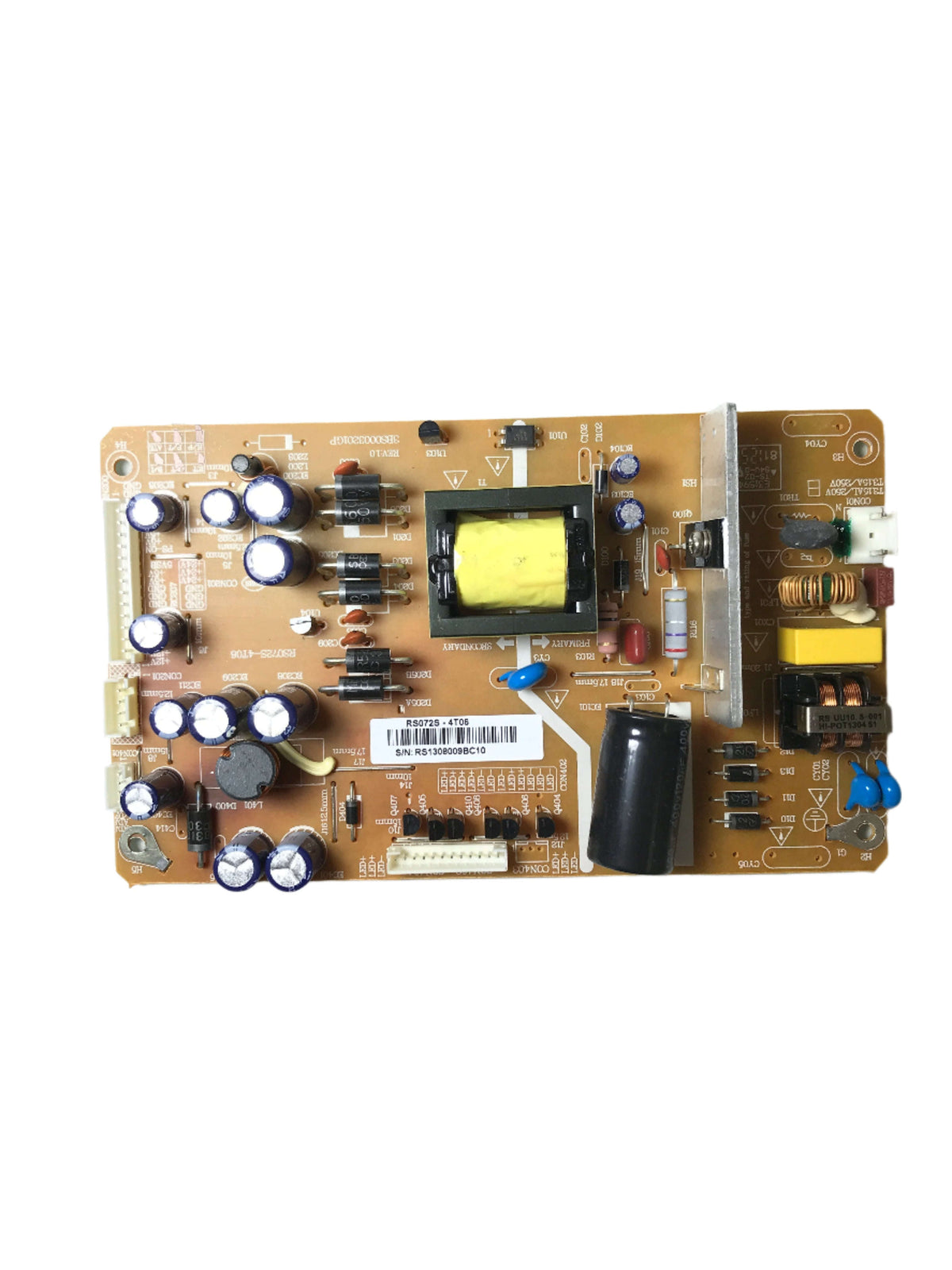 RCA RE46HQ0556 (3BS0003201GP) Power Supply / LED Board Otarealm