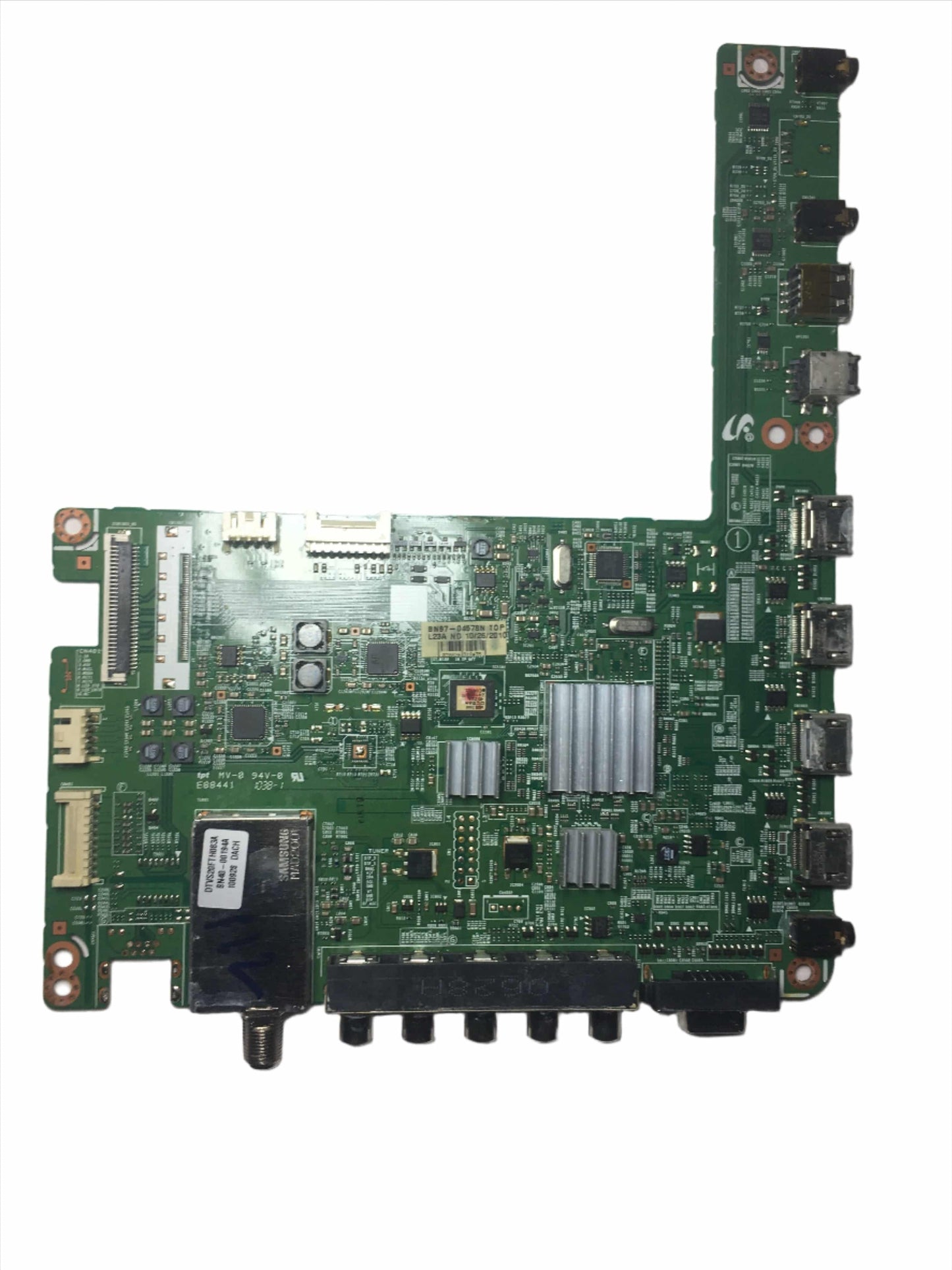 Samsung BN94-03794P Main Board for UN32C4000PDXZA Otarealm